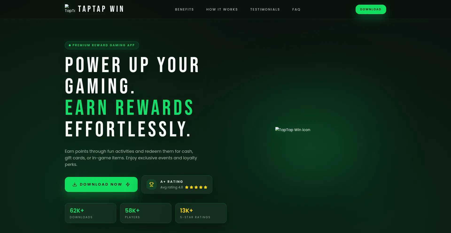 Taptapwin.site