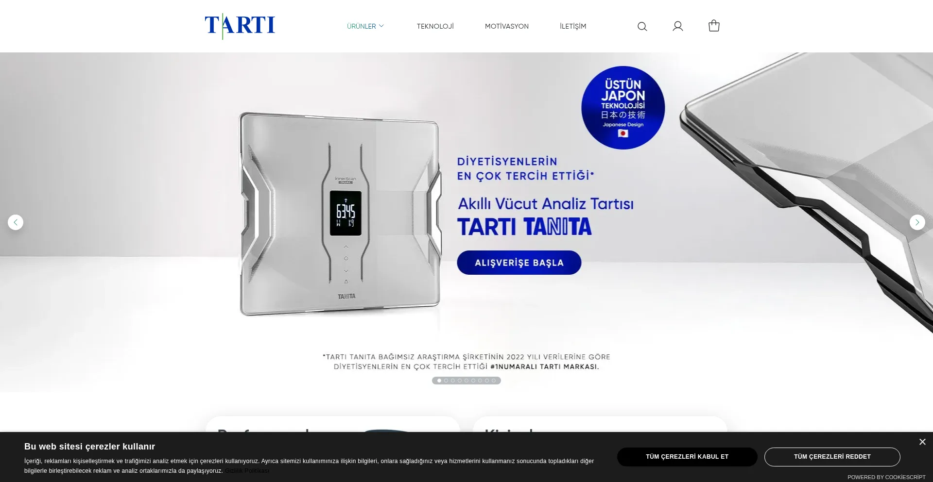 Tarti.com