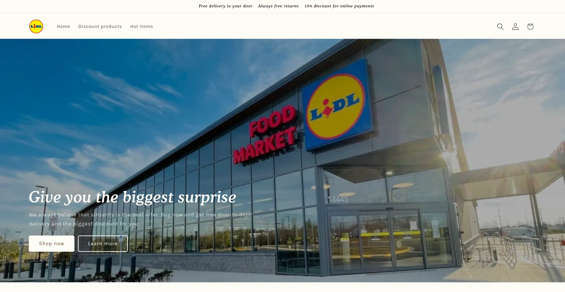 Website screenshot of Tasharodriguez.cfd