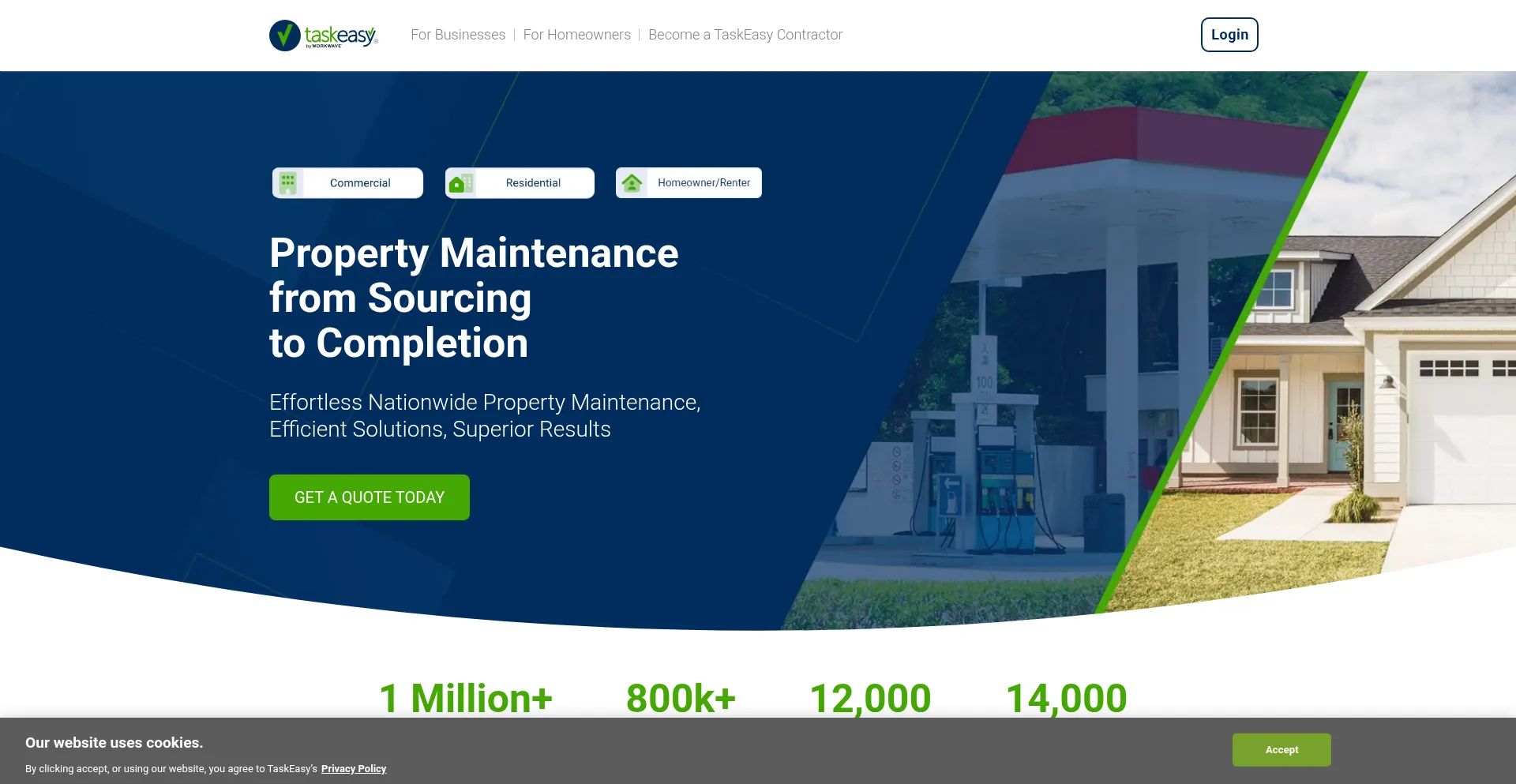 Taskeasy.com est-il Sûr et Fiable ?