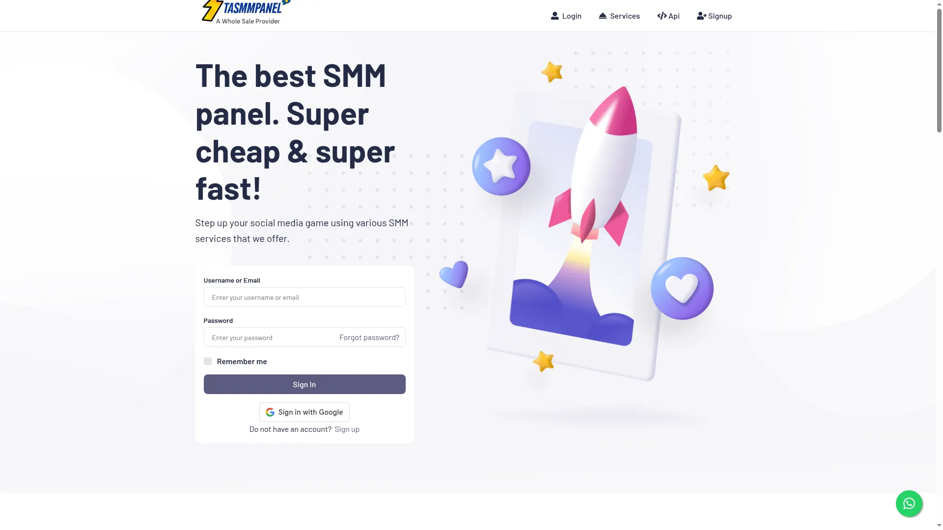 Tasmmpanel.com