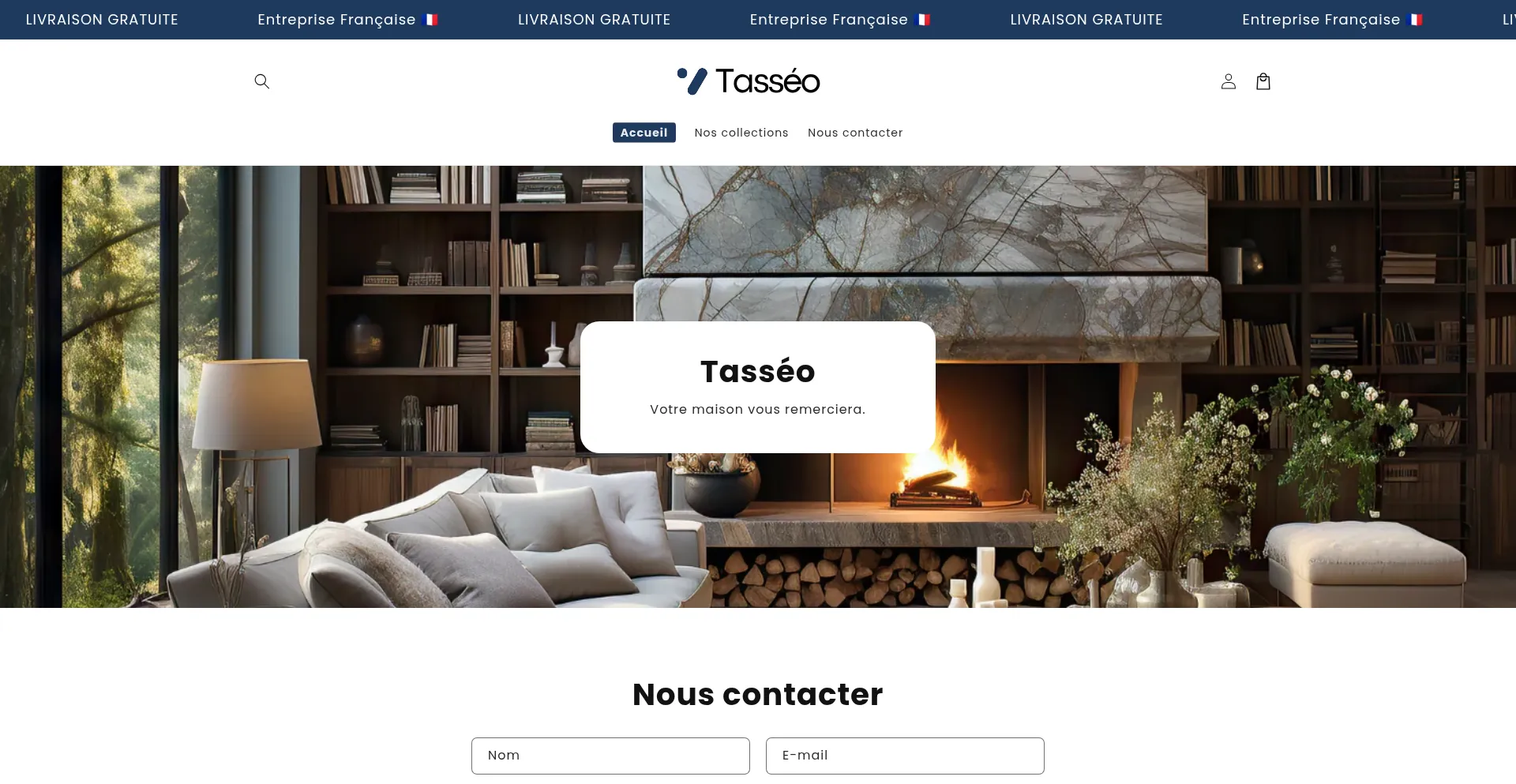 Tasseo-shop.com