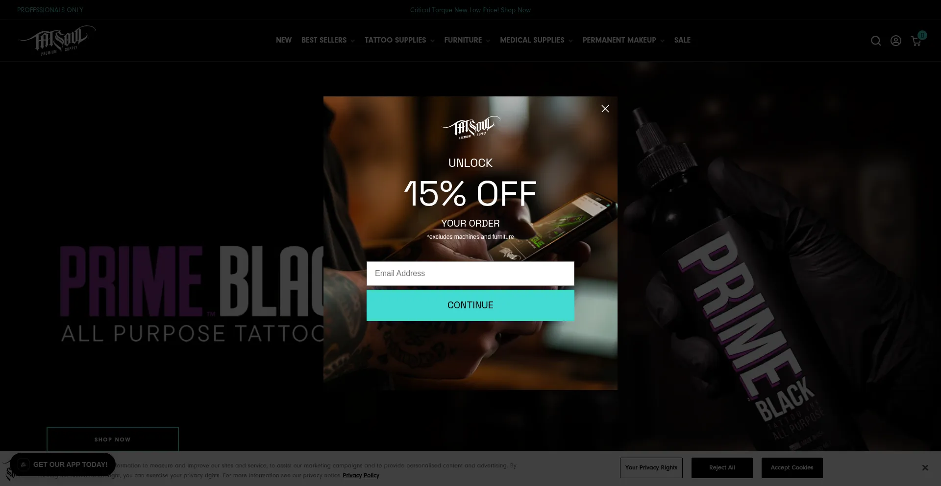Tatsoul.com est-il Sûr et Fiable ?