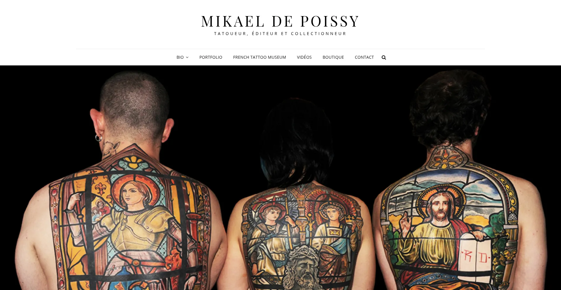 Tattoo.fr est-il Sûr et Fiable ?