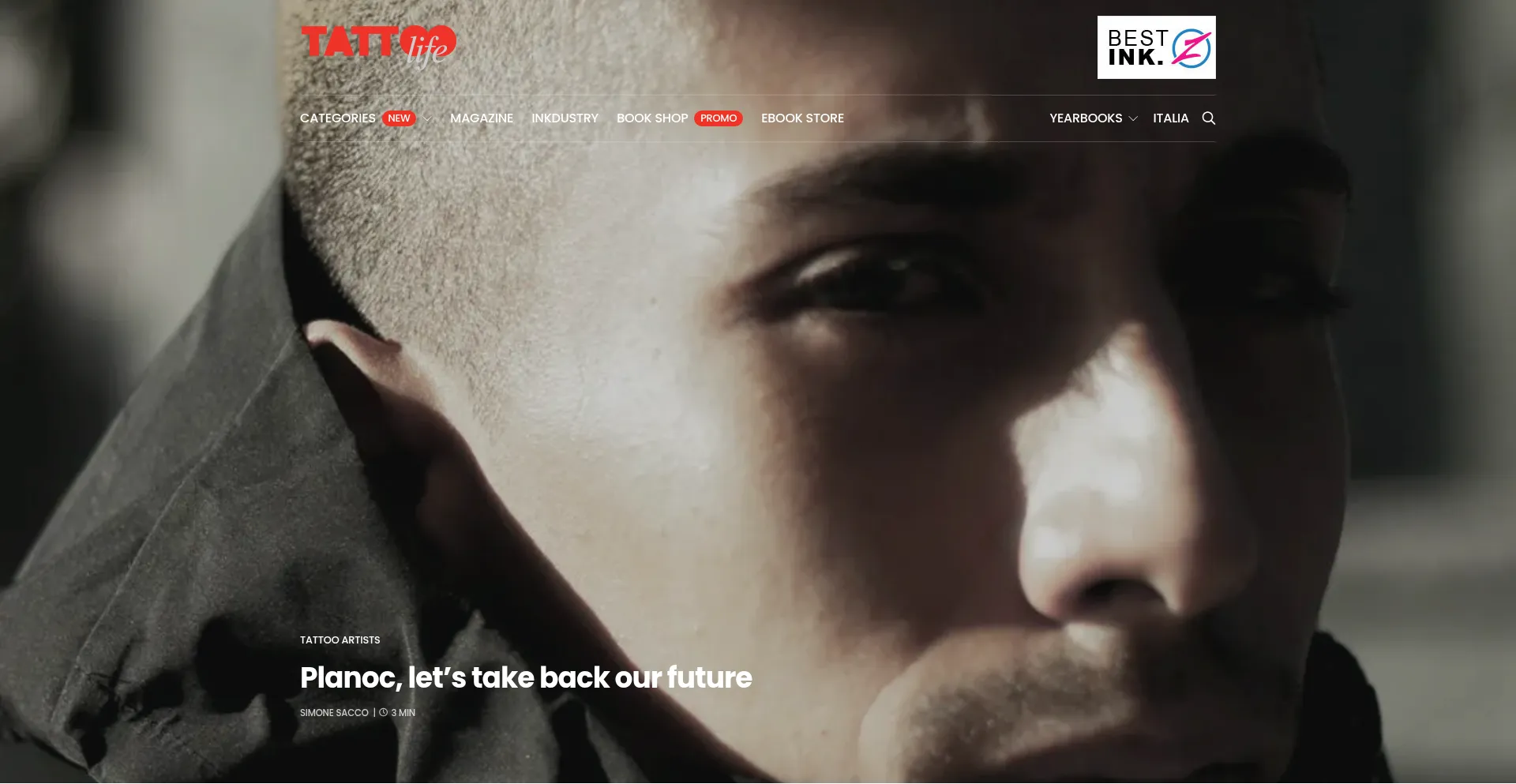 Tattoolife.com est-il Sûr et Fiable ?