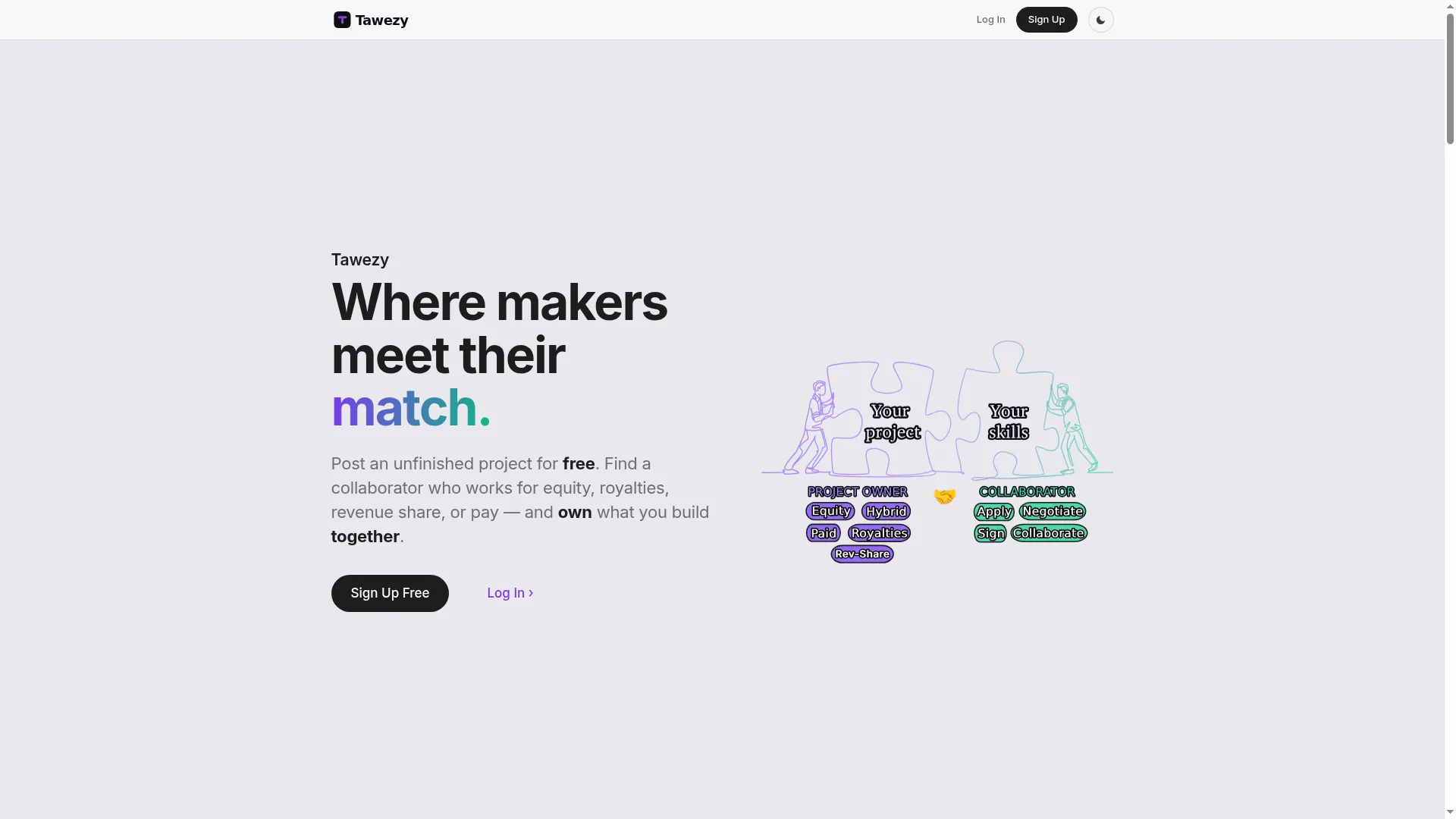 Tawezy.com