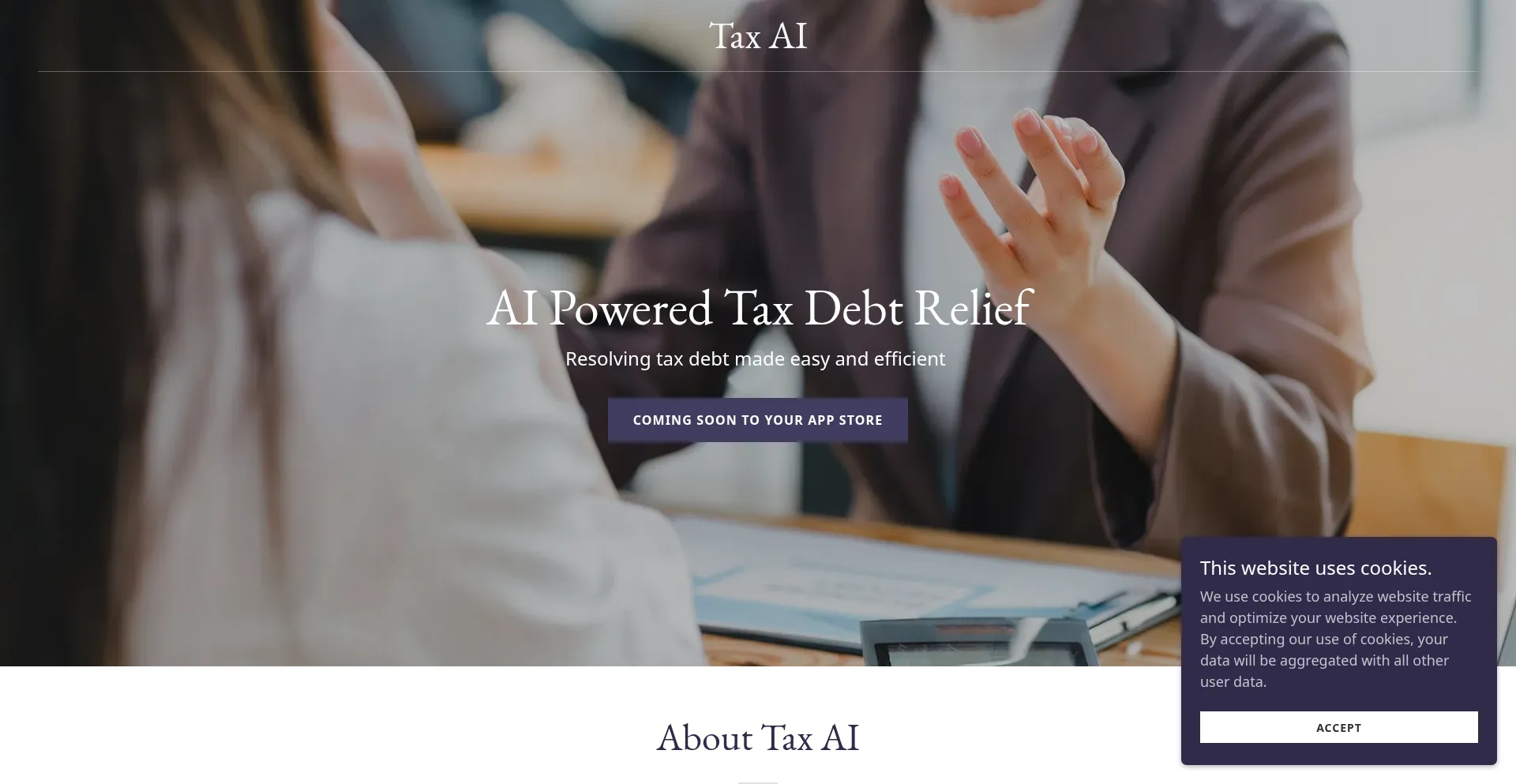 Tax-ai.us est-il Sûr et Fiable ?