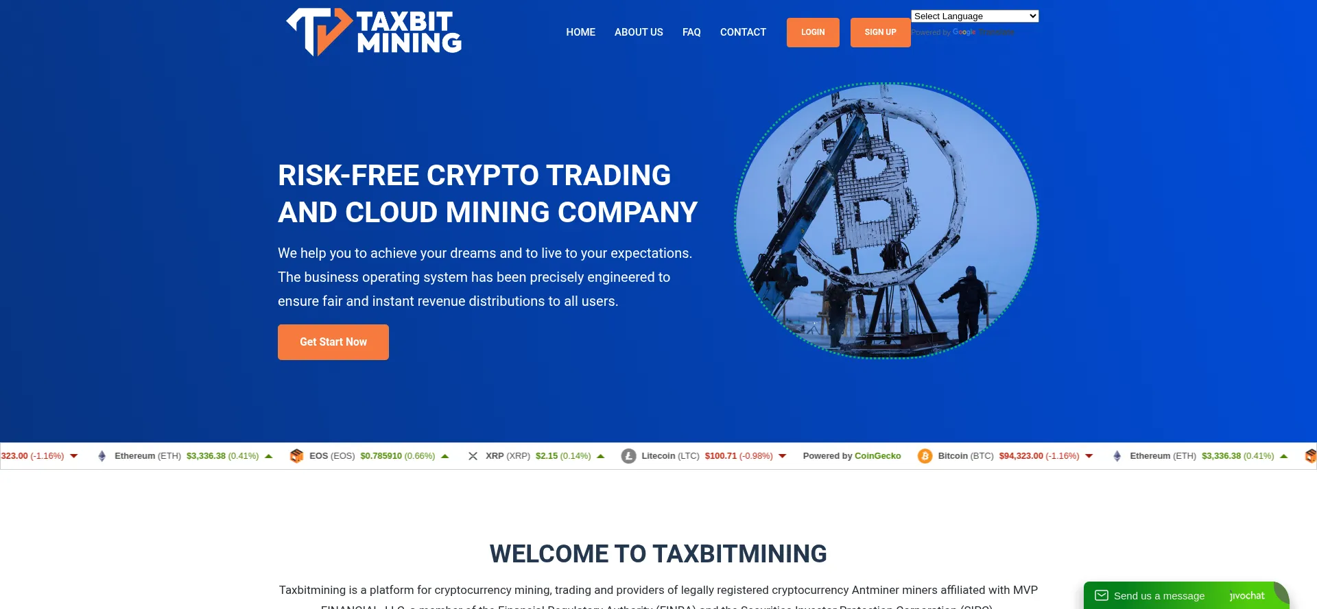 Taxbitmining.com