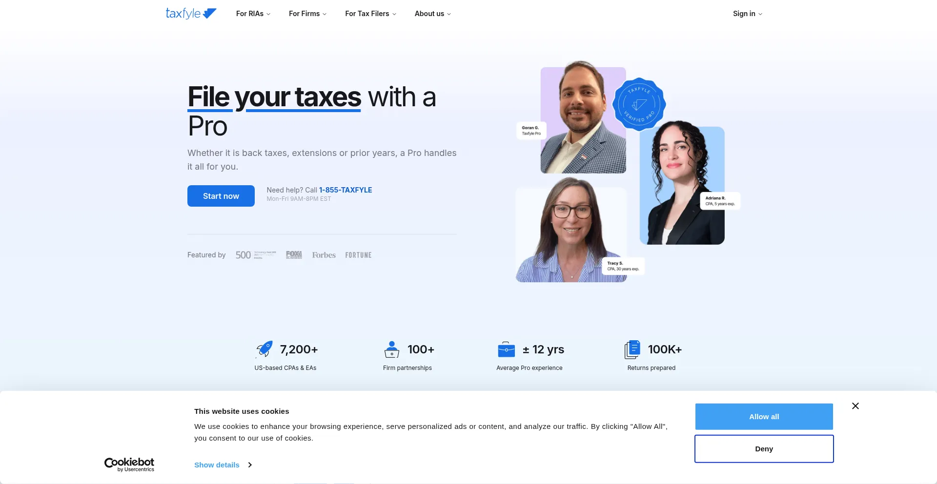 Taxfyle.com