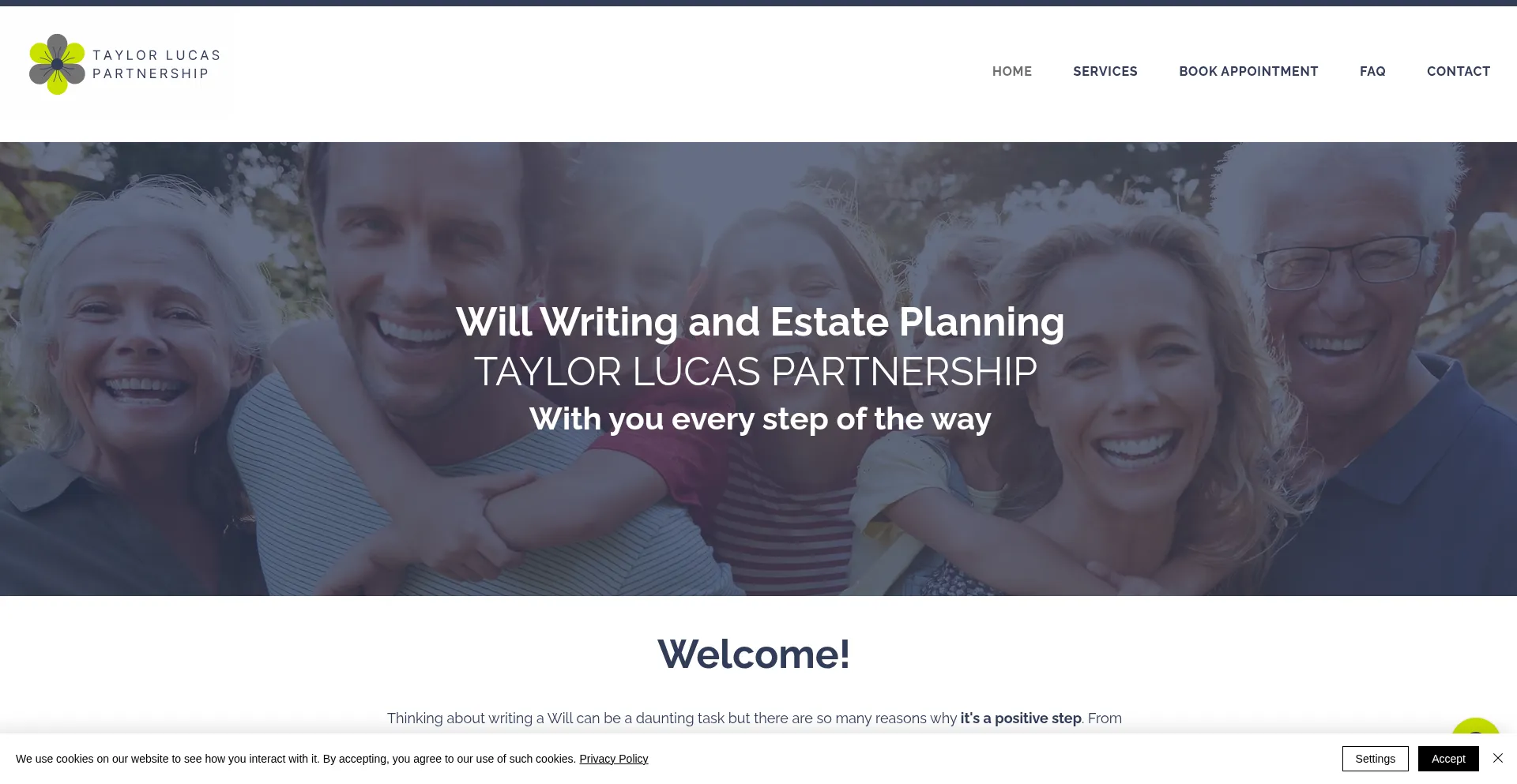Taylorlucas.co.uk