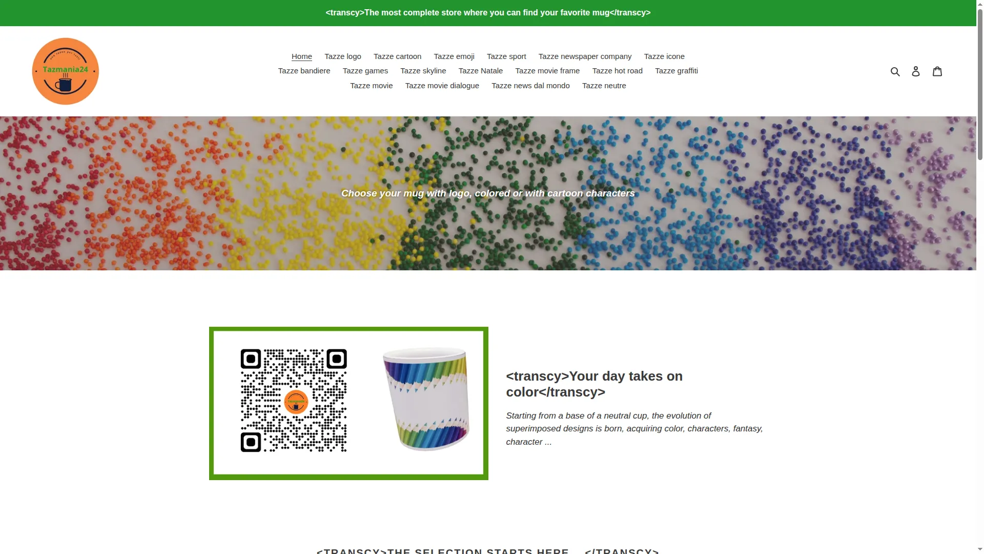Tazmania24.com
