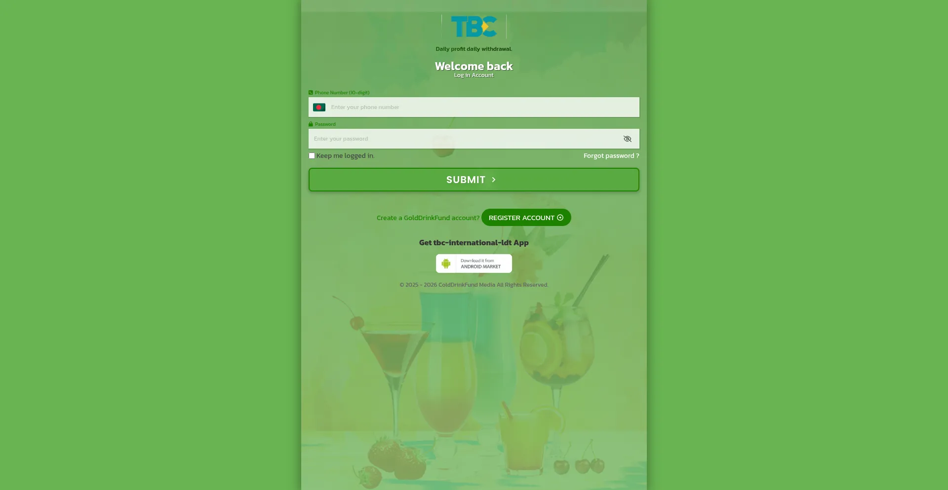 Tbc-international-ldt.com