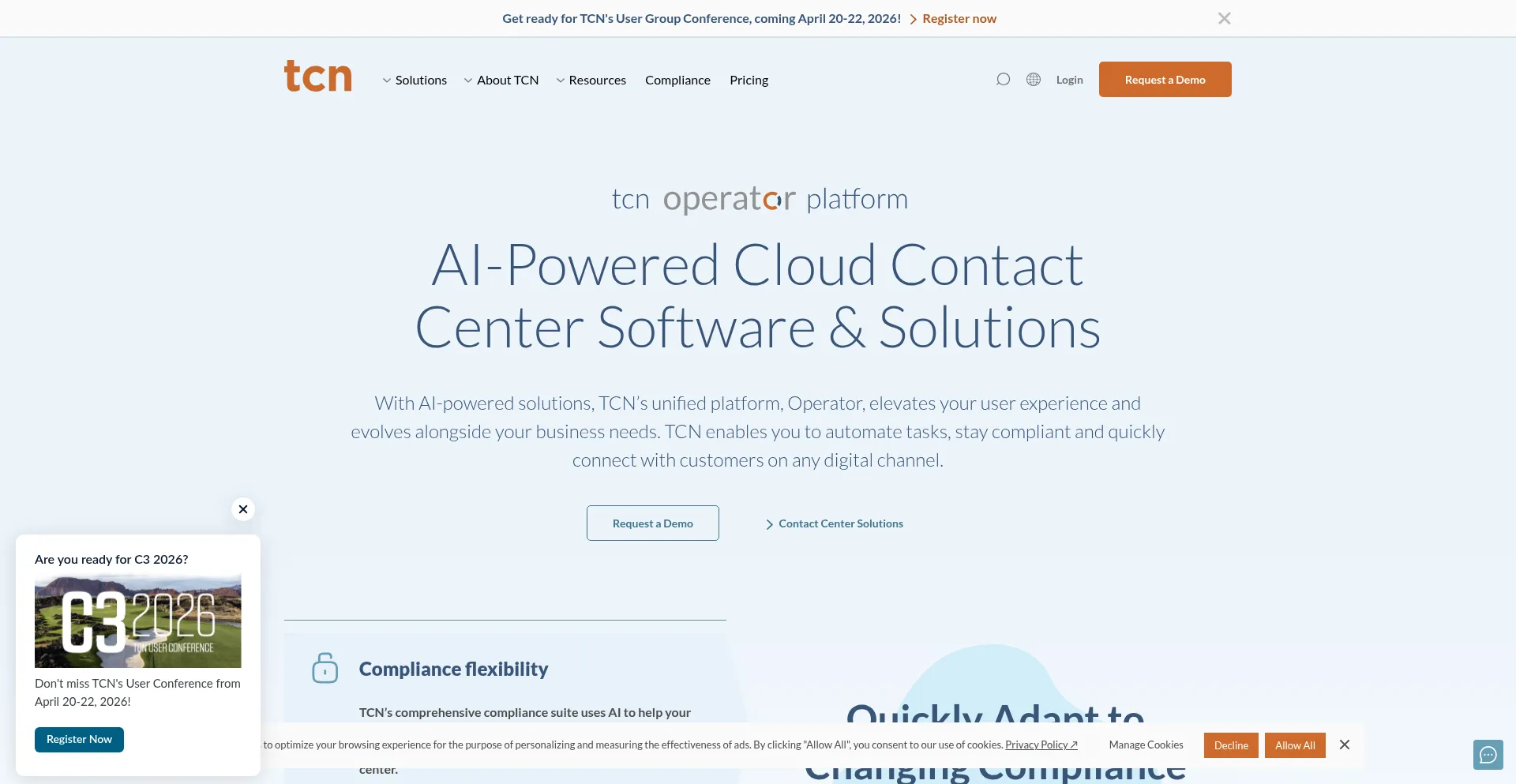 Tcn.com