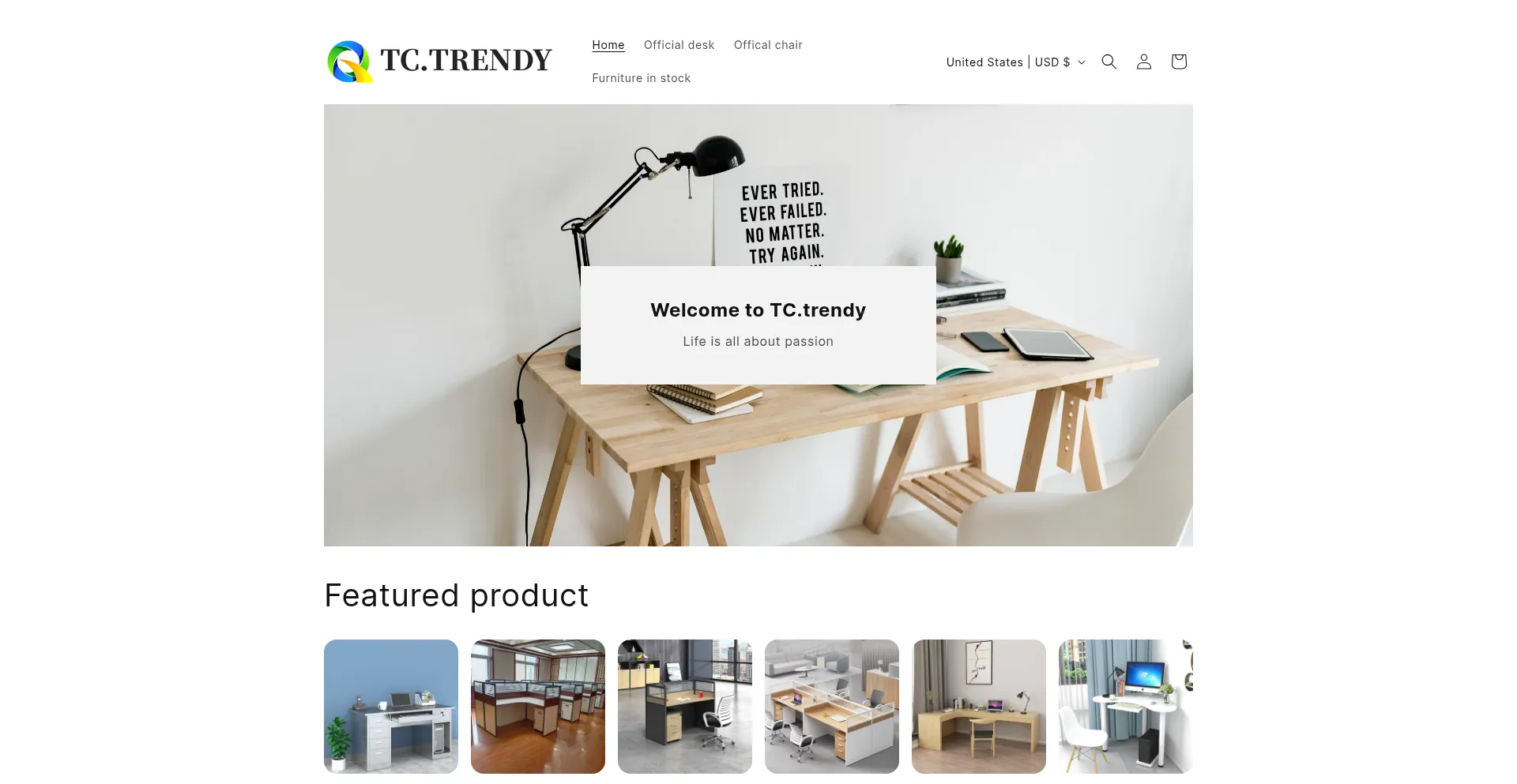 Tctrendy.store