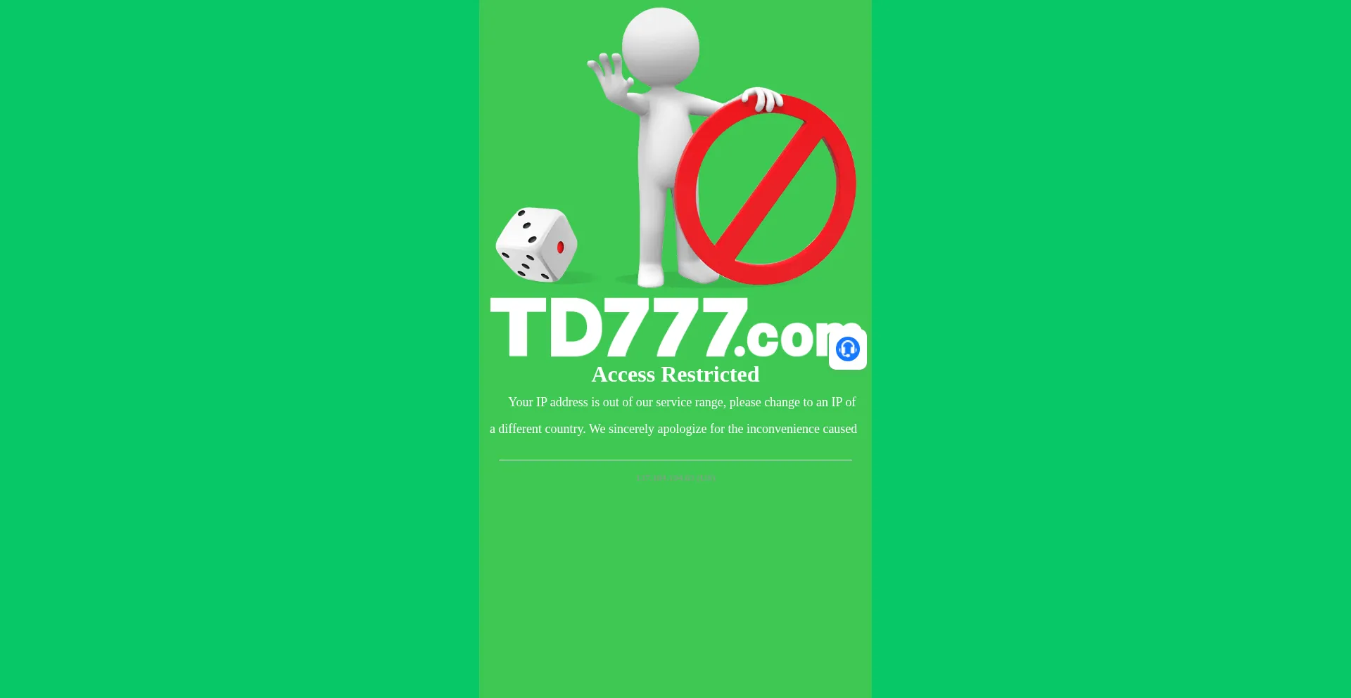 Td777.co