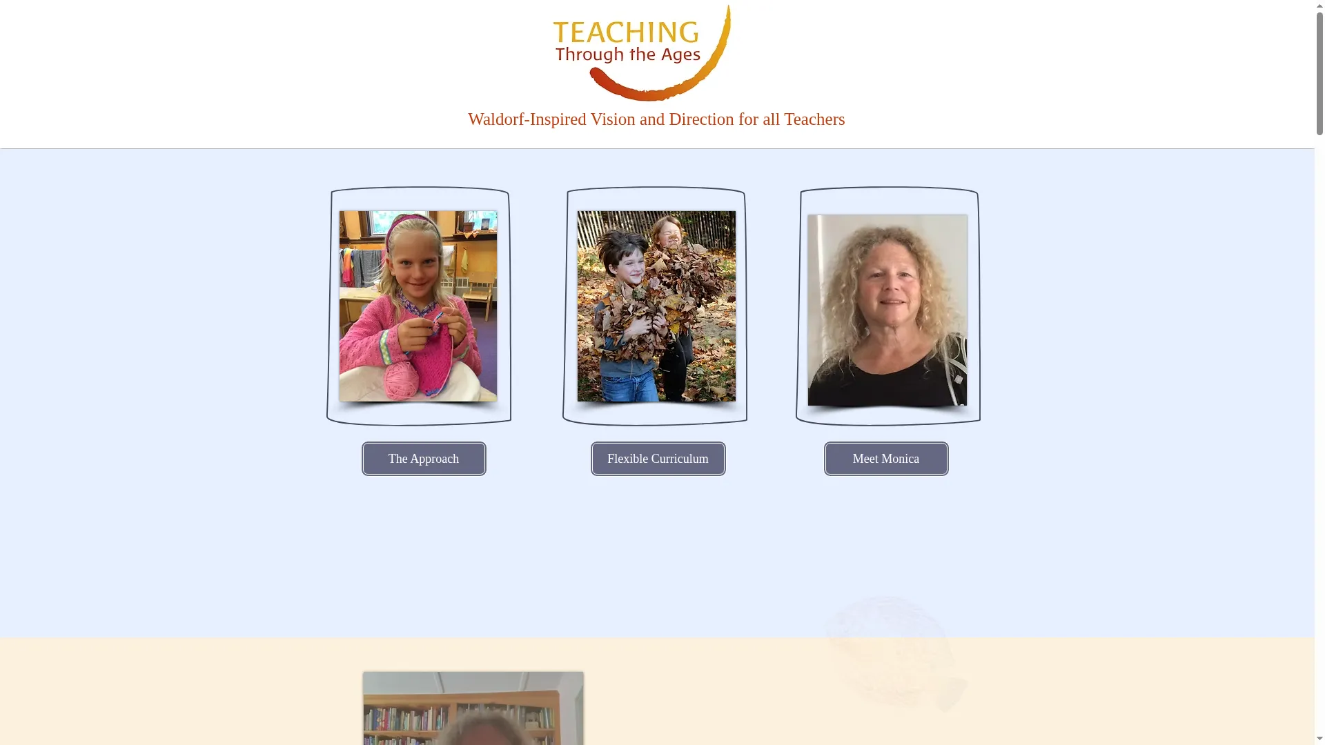 Teachingthroughtheages.com