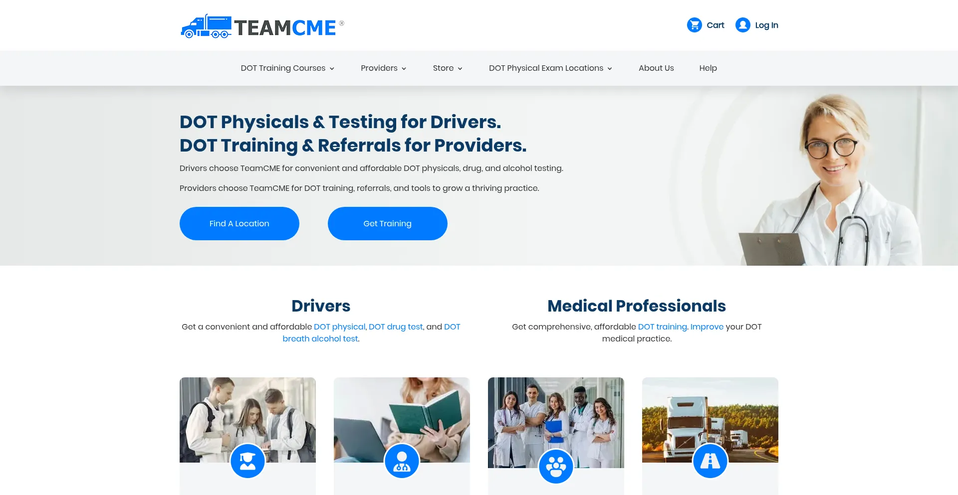 Teamcme.com