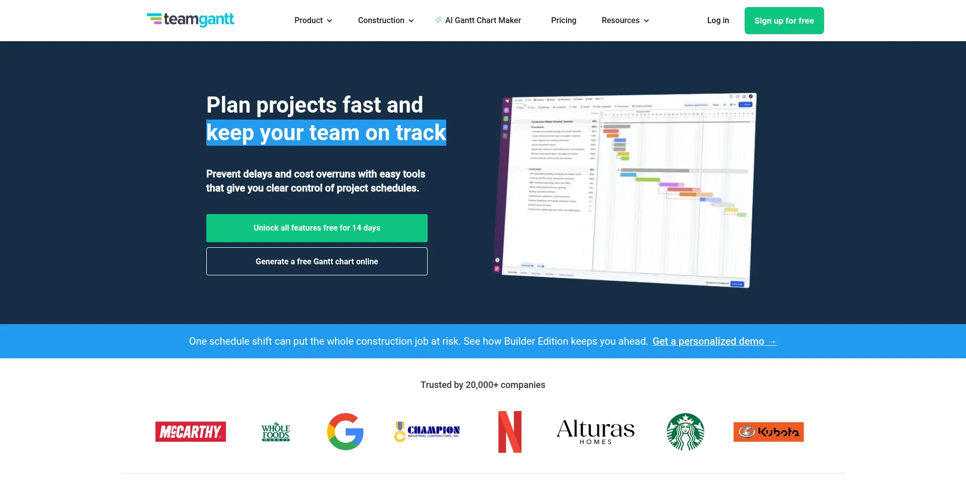 Teamgantt.com