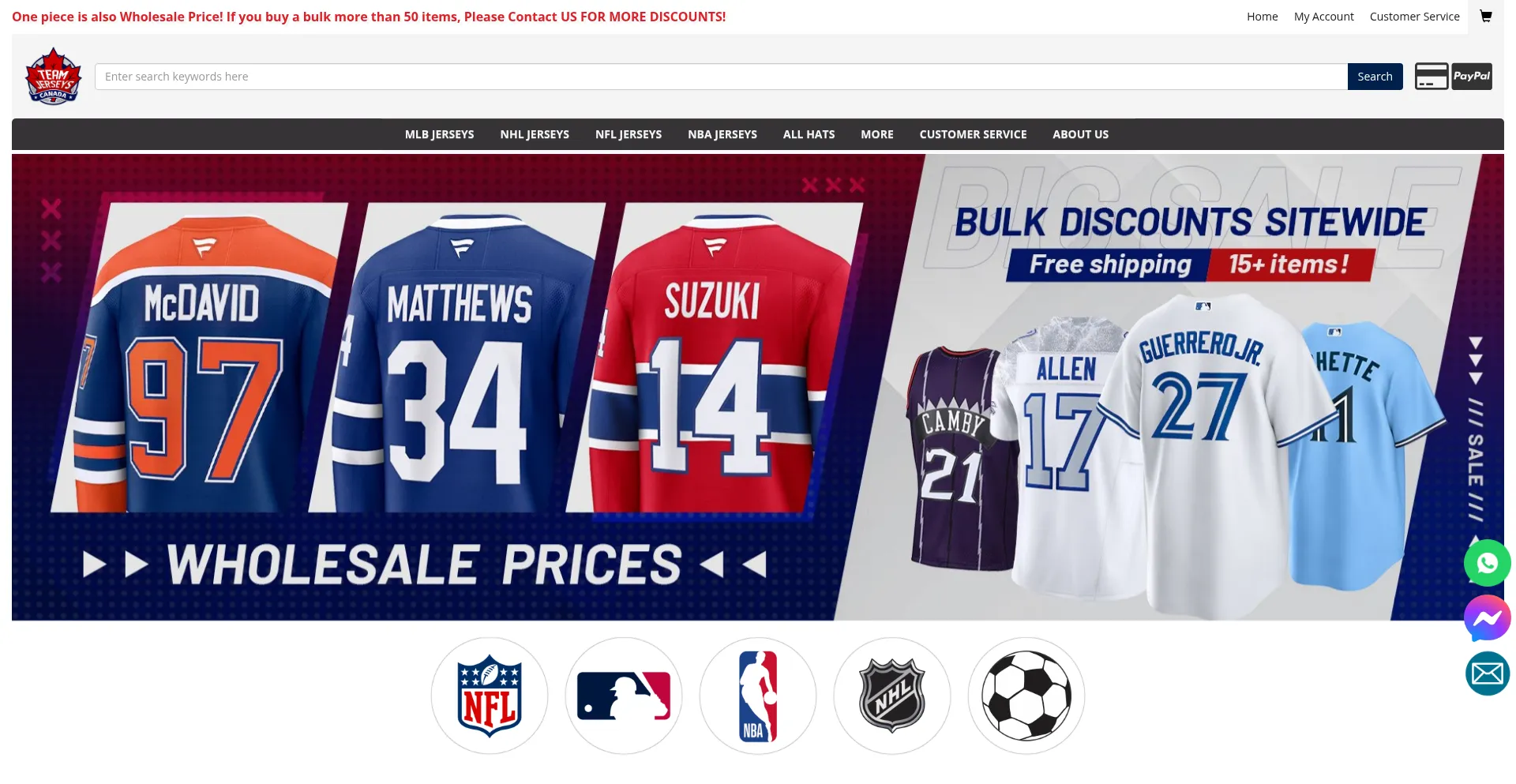 Teamjerseyscanada.com.co