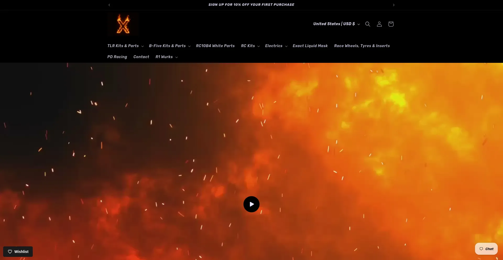 Teamxtreme.co.uk