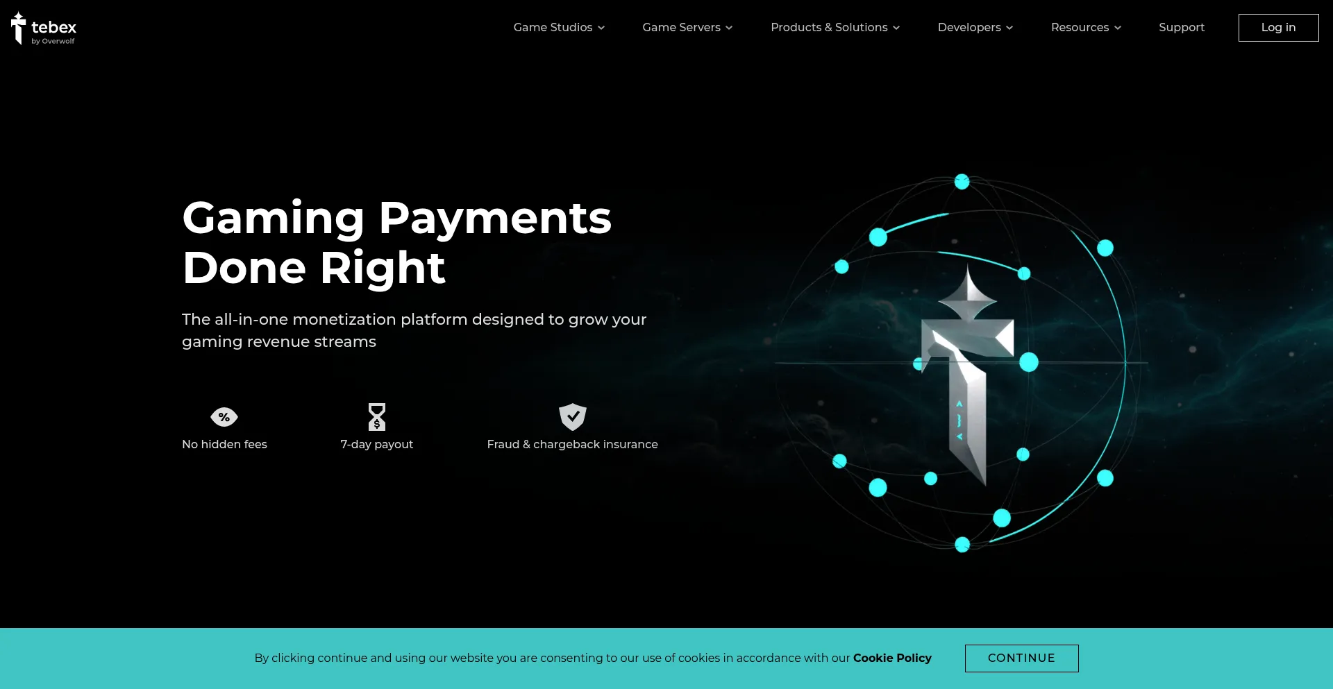 Tebex.io est-il Sûr et Fiable ?
