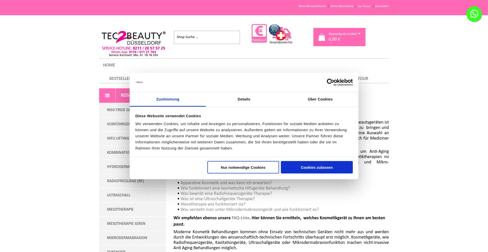 Tec2beauty.com
