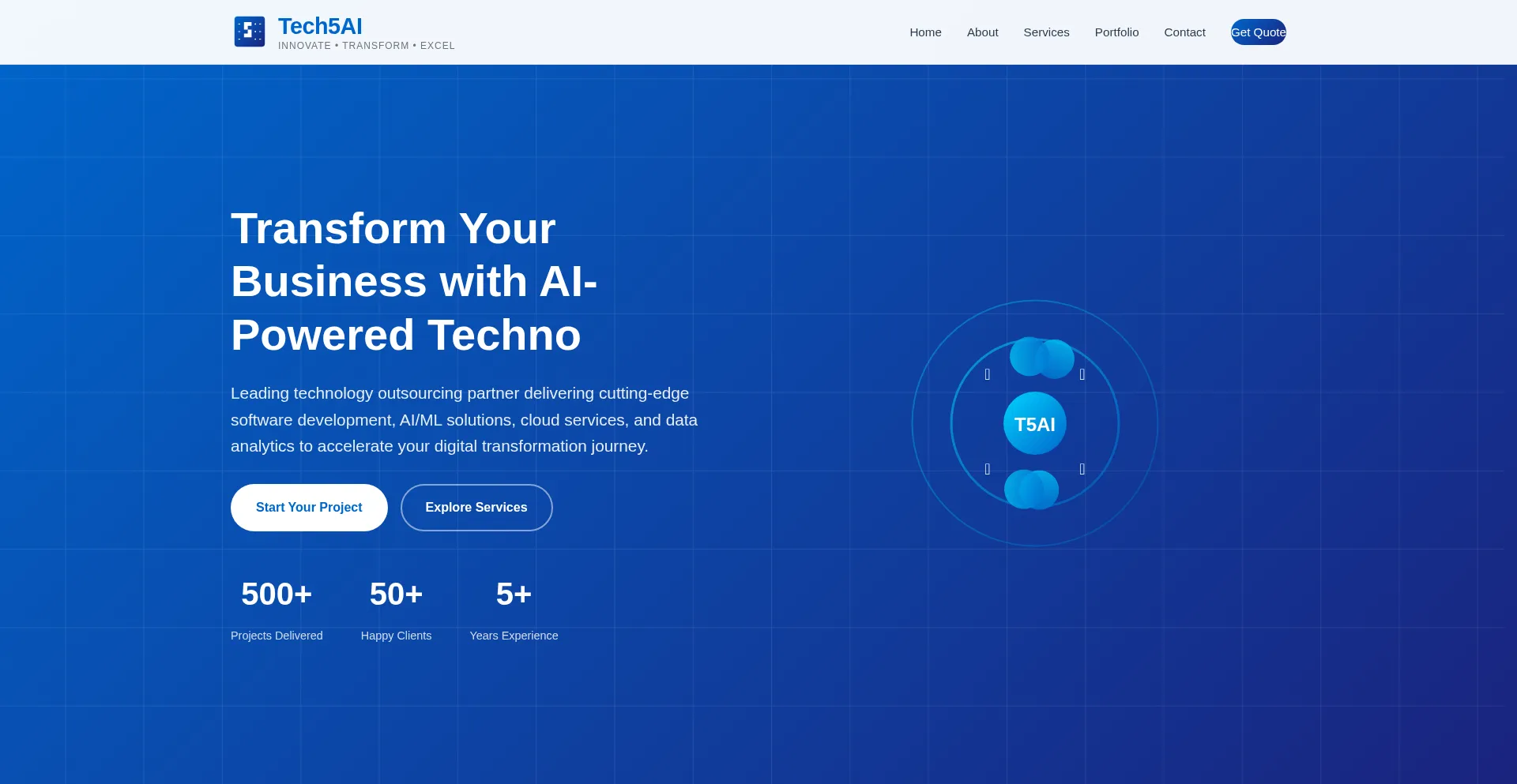 Tech5ai.com est-il Sûr et Fiable ?
