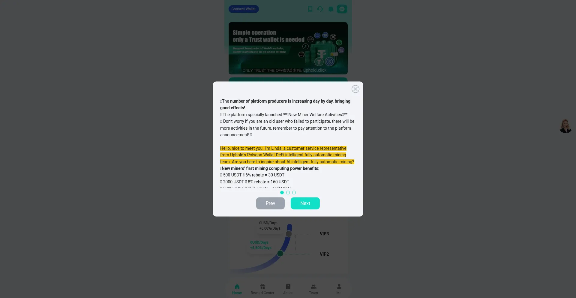Tech-cz.com est-il Sûr et Fiable ?