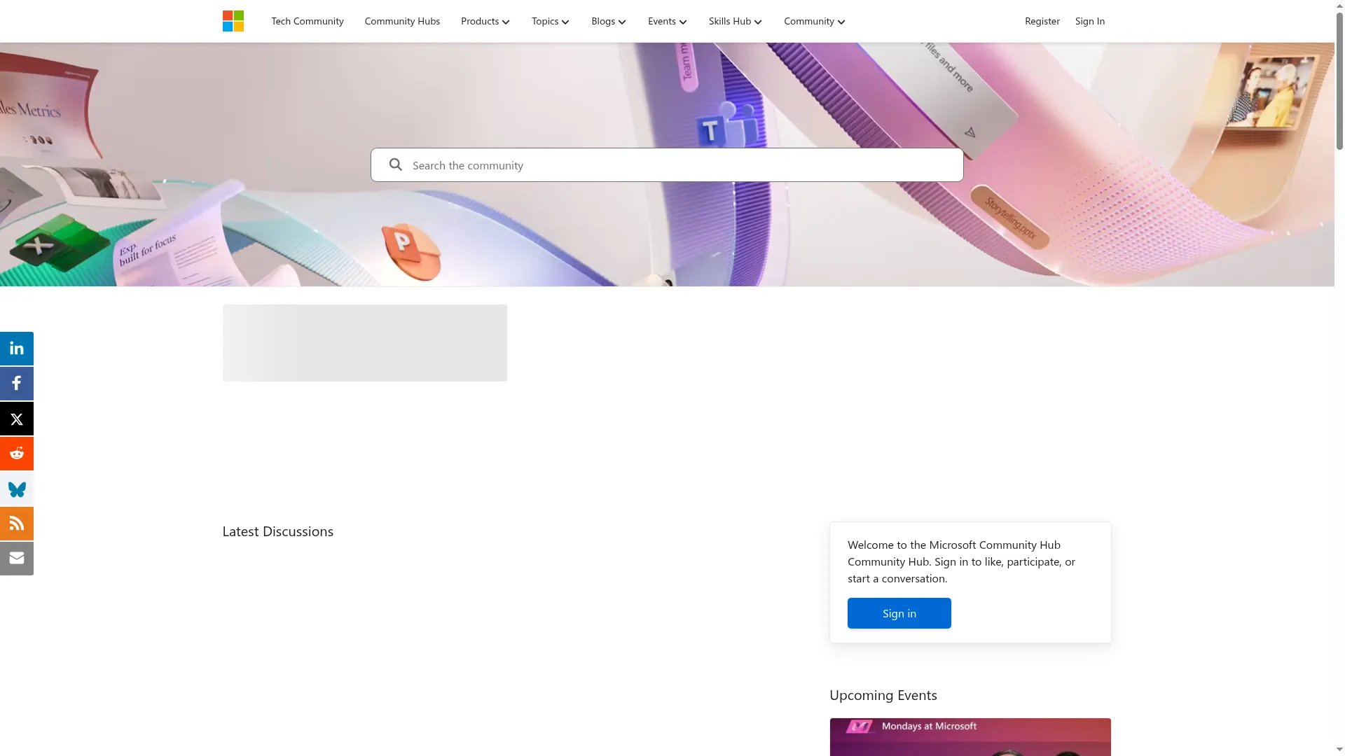 Techcommunity.microsoft.com