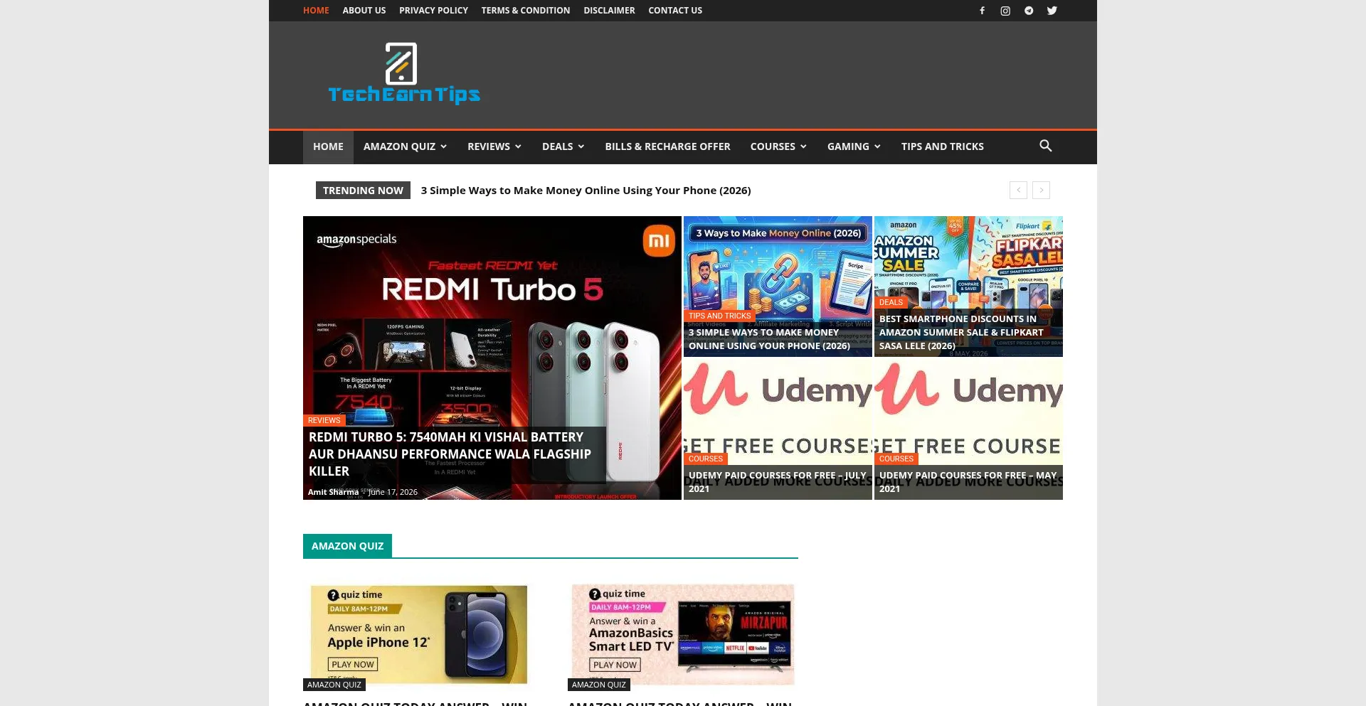 Techearntips.com