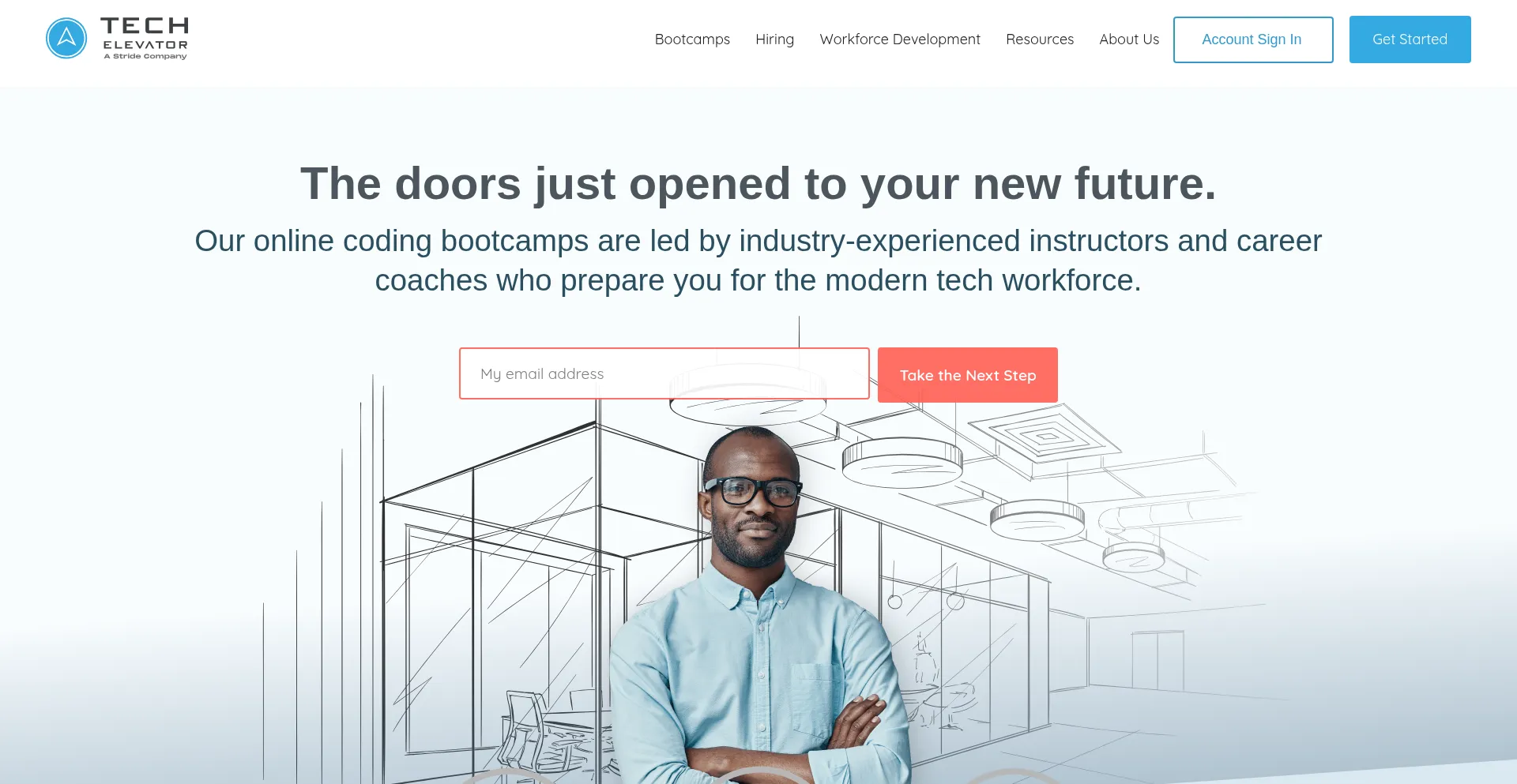 Techelevator.com est-il Sûr et Fiable ?