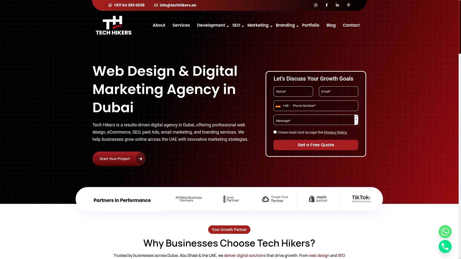 Techhikers.ae