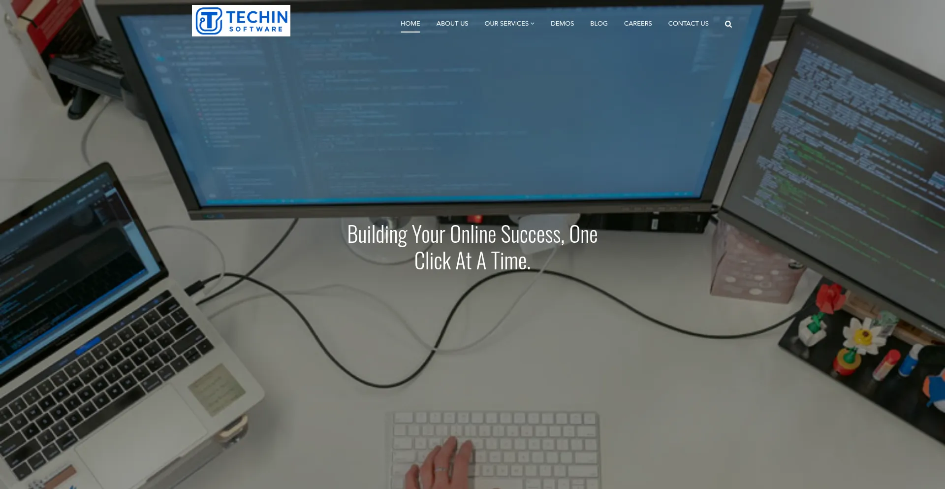 Techinsoftware.com est-il Sûr et Fiable ?
