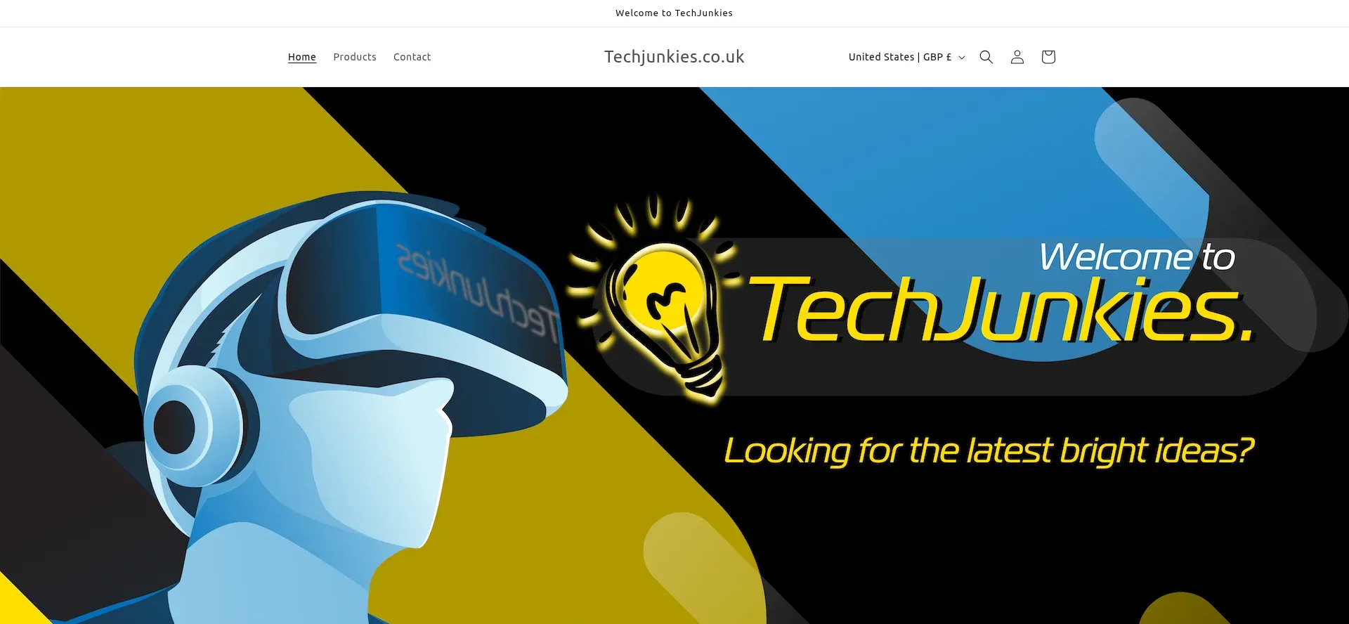 Techjunkies.co.uk