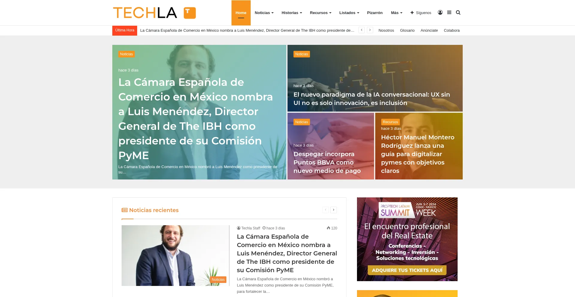 Techla.pro