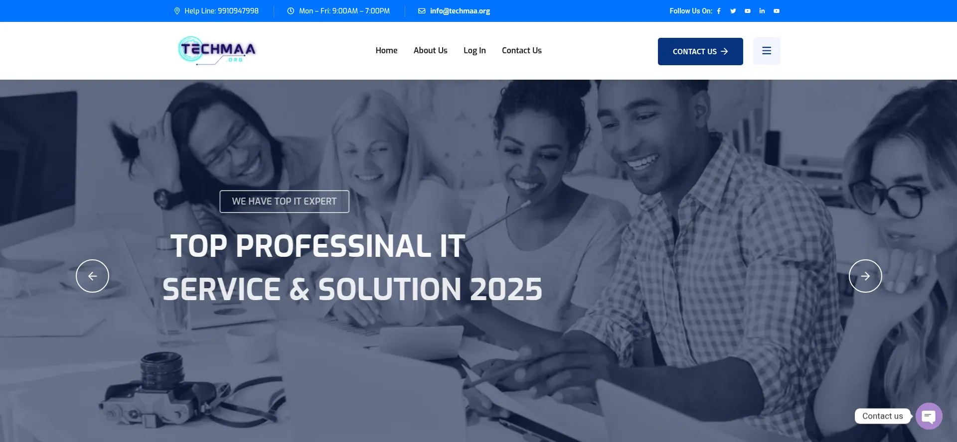 Techmaa.org