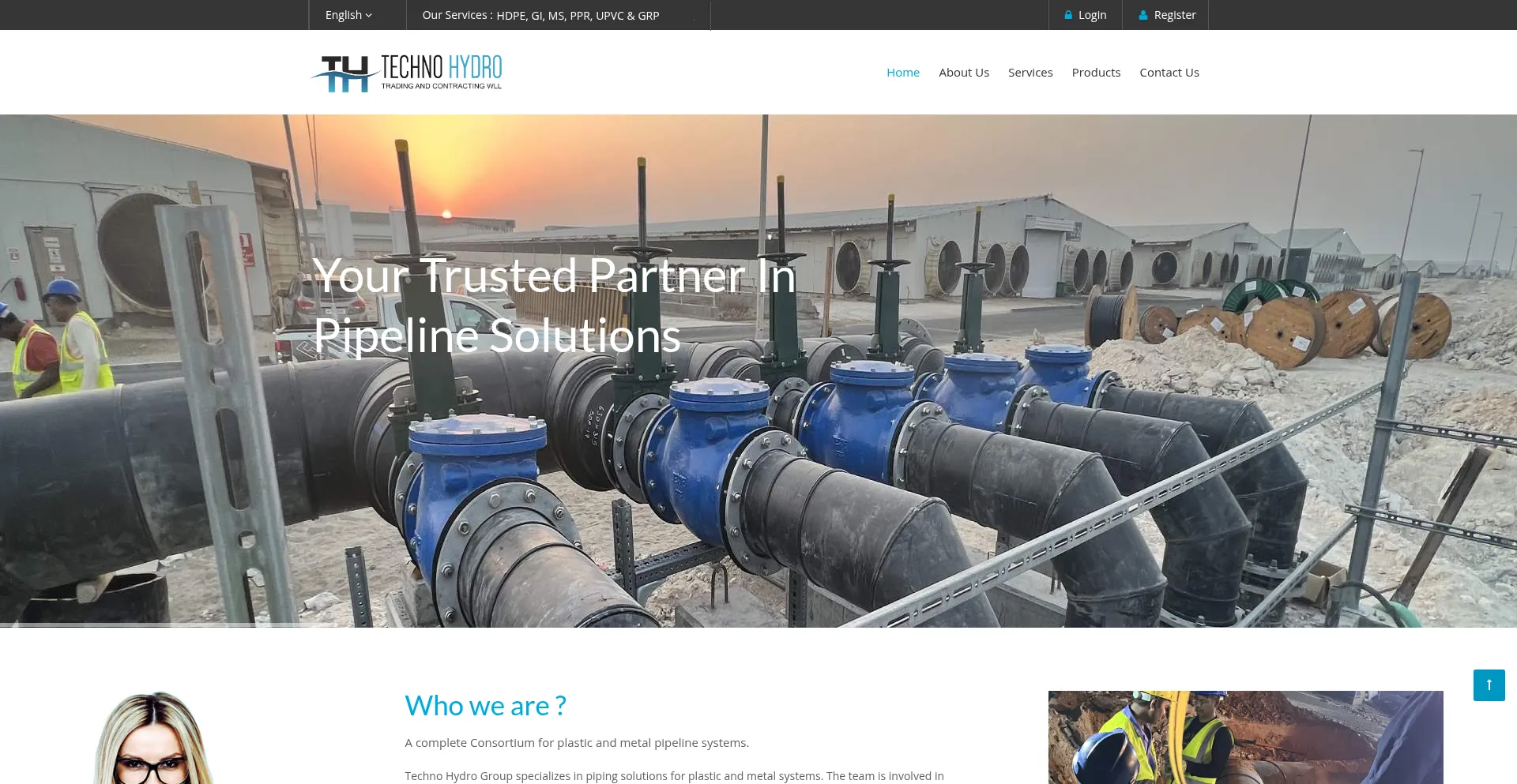 Technohydrome.com