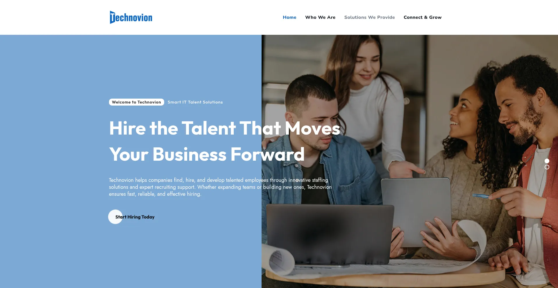 Technovion.com