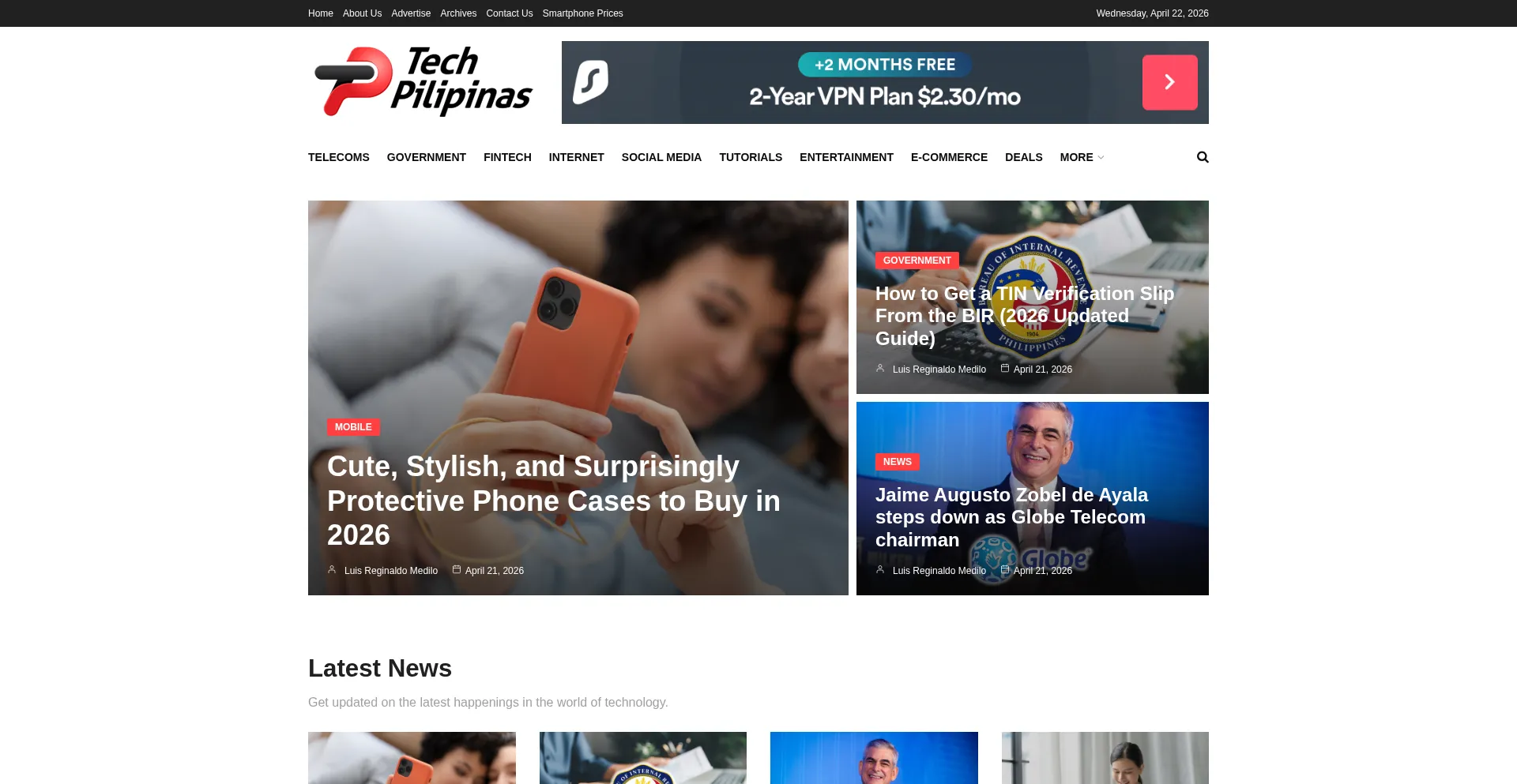 Techpilipinas.com