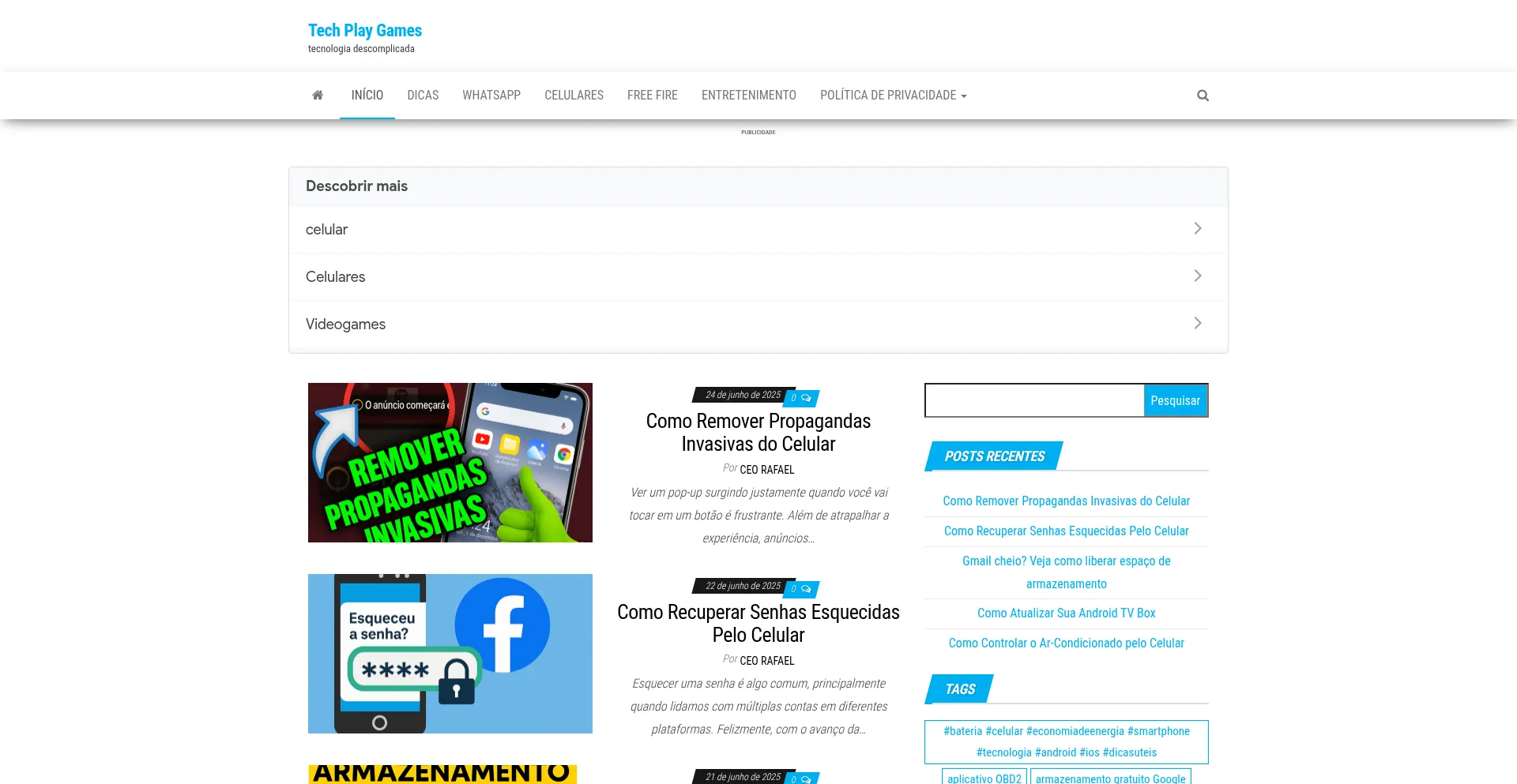 Techplaygames.com