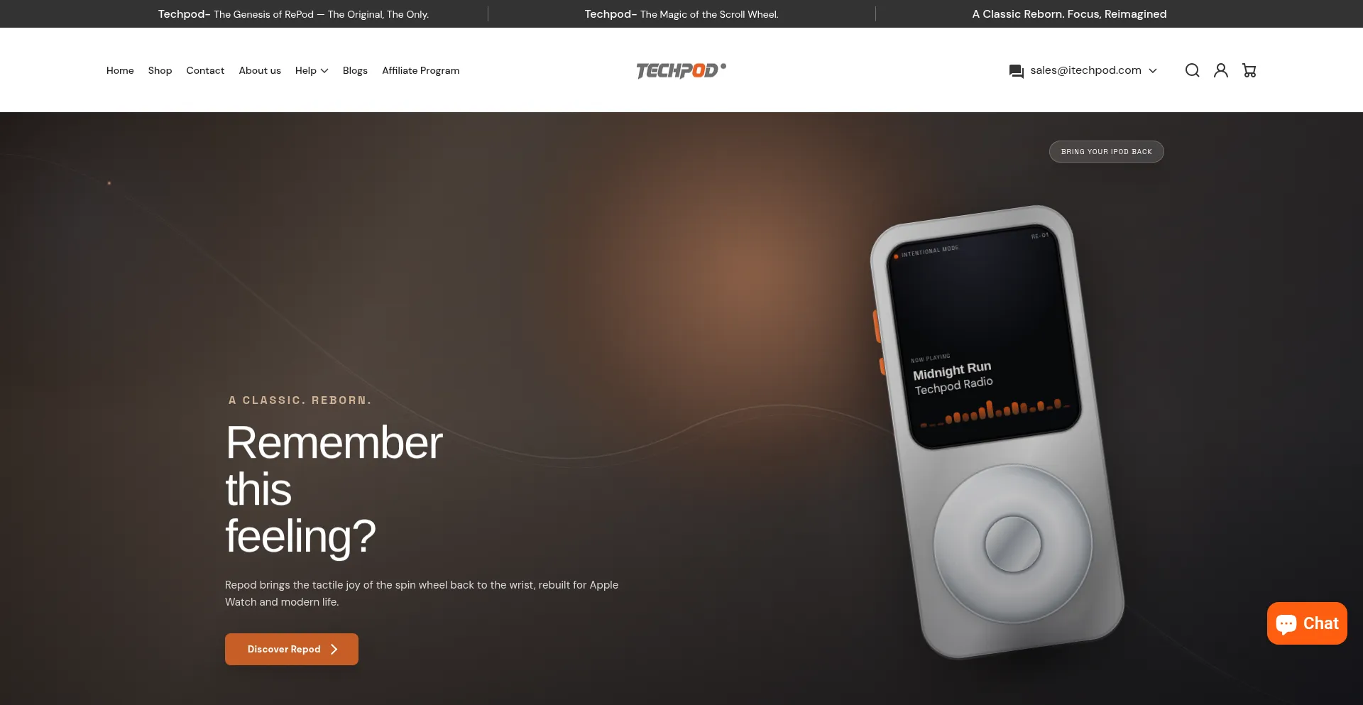 Techpod.store