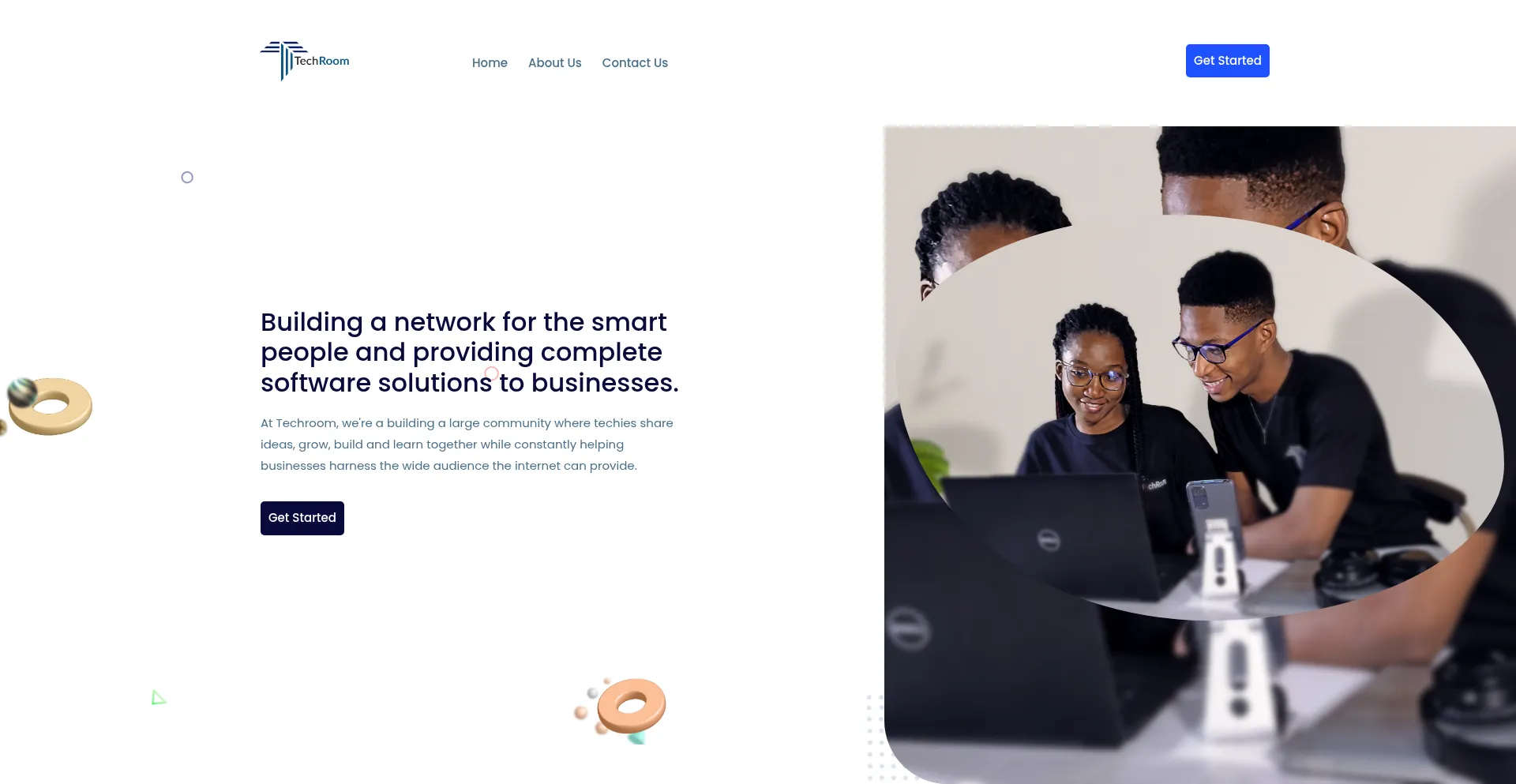 Techroomservices.com est-il Sûr et Fiable ?