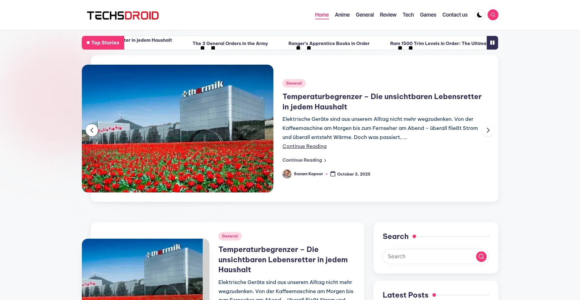 Techsdroid.com