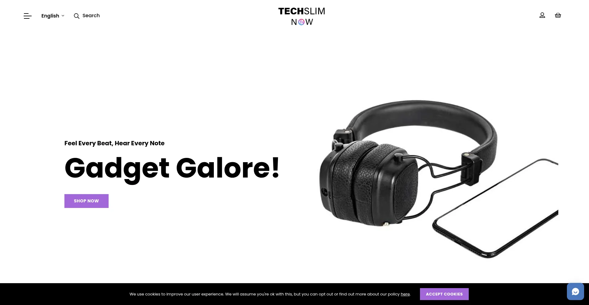 Techslimnow.com