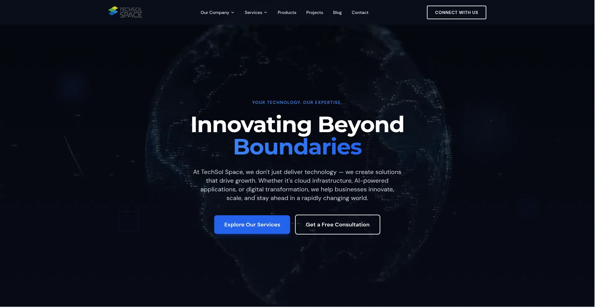 Techsolspace.com