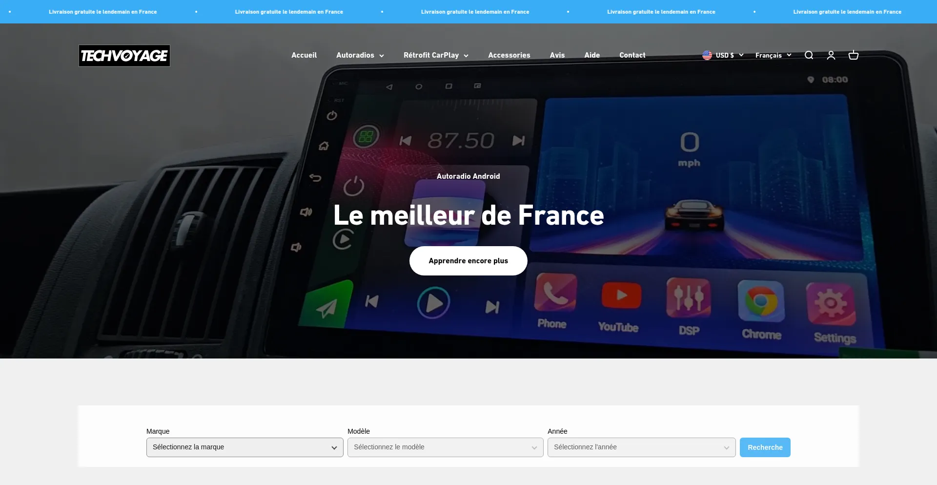 Techvoyage.fr est-il Sûr et Fiable ?