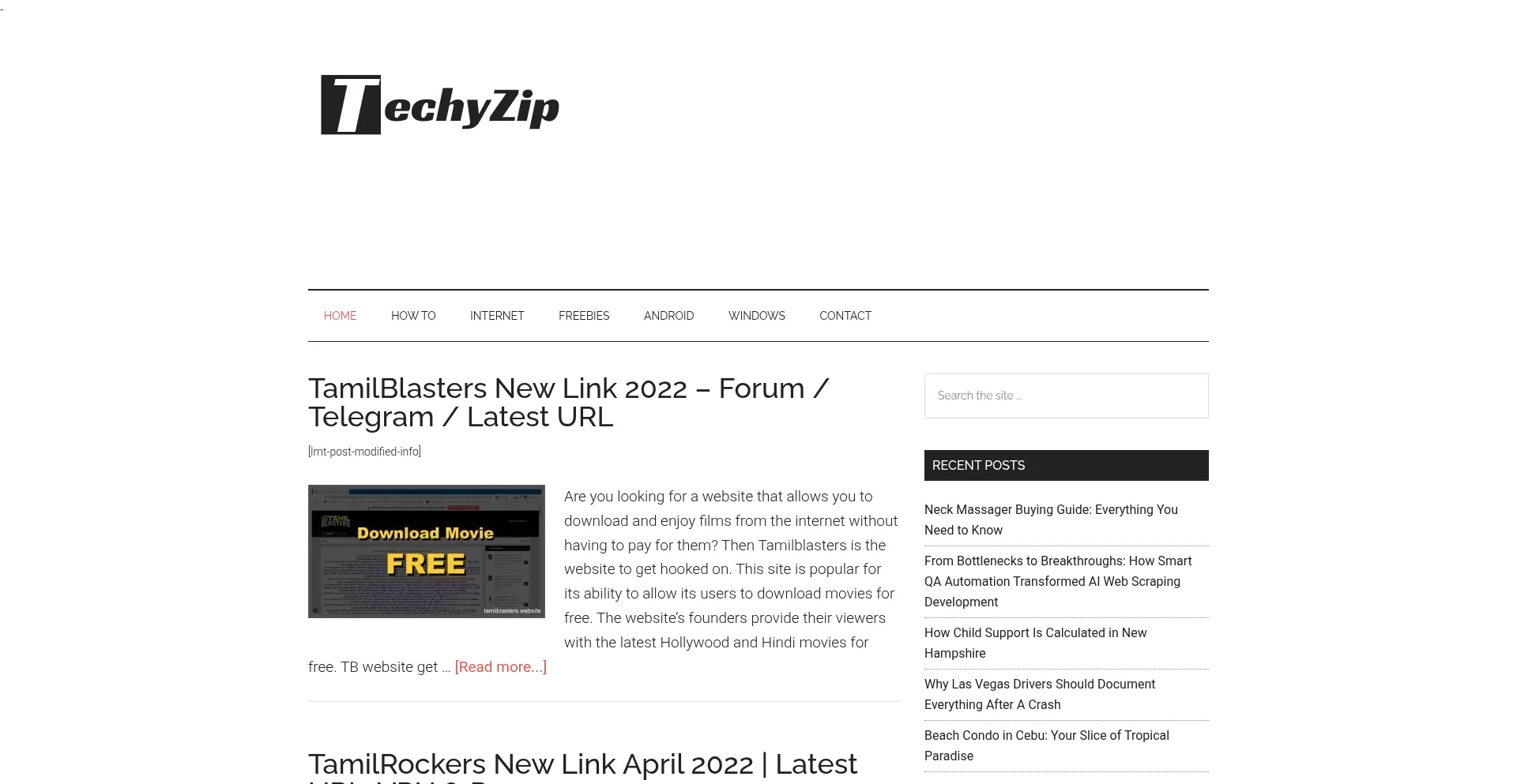 Techyzip.com
