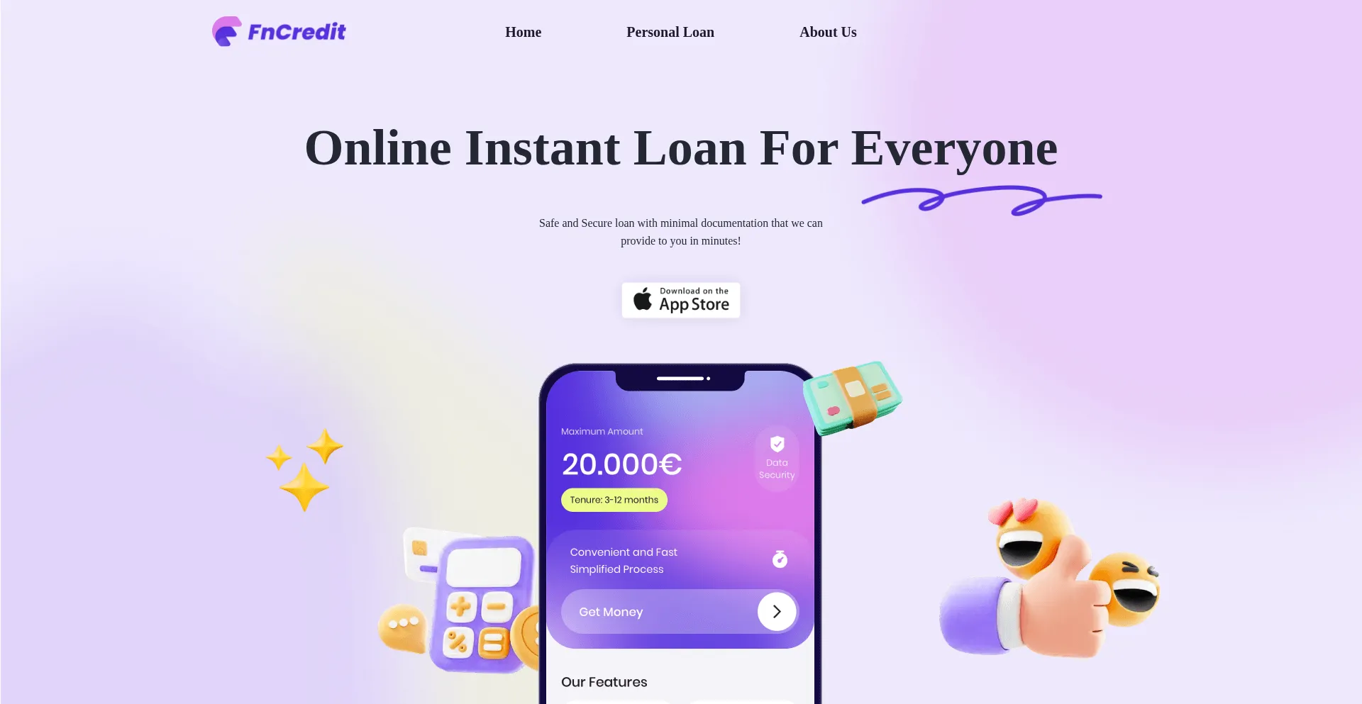 Tecnofinancial.com est-il Sûr et Fiable ?