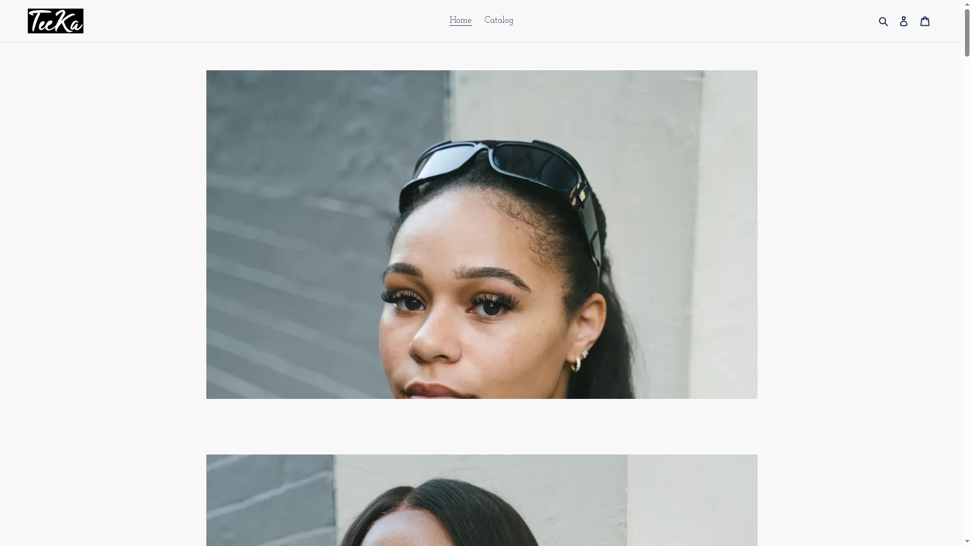 Teekaapparel.com