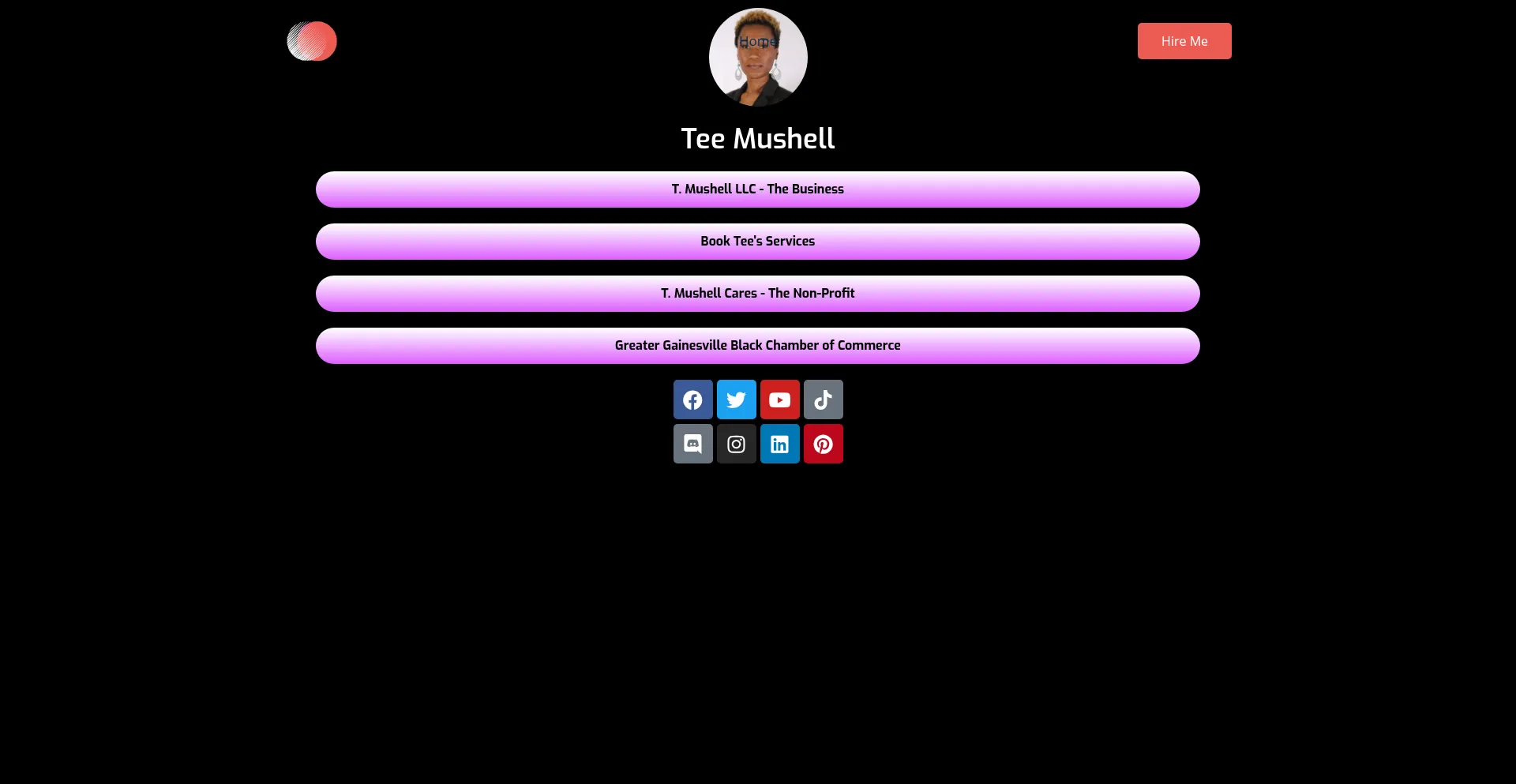 Teemushell.com